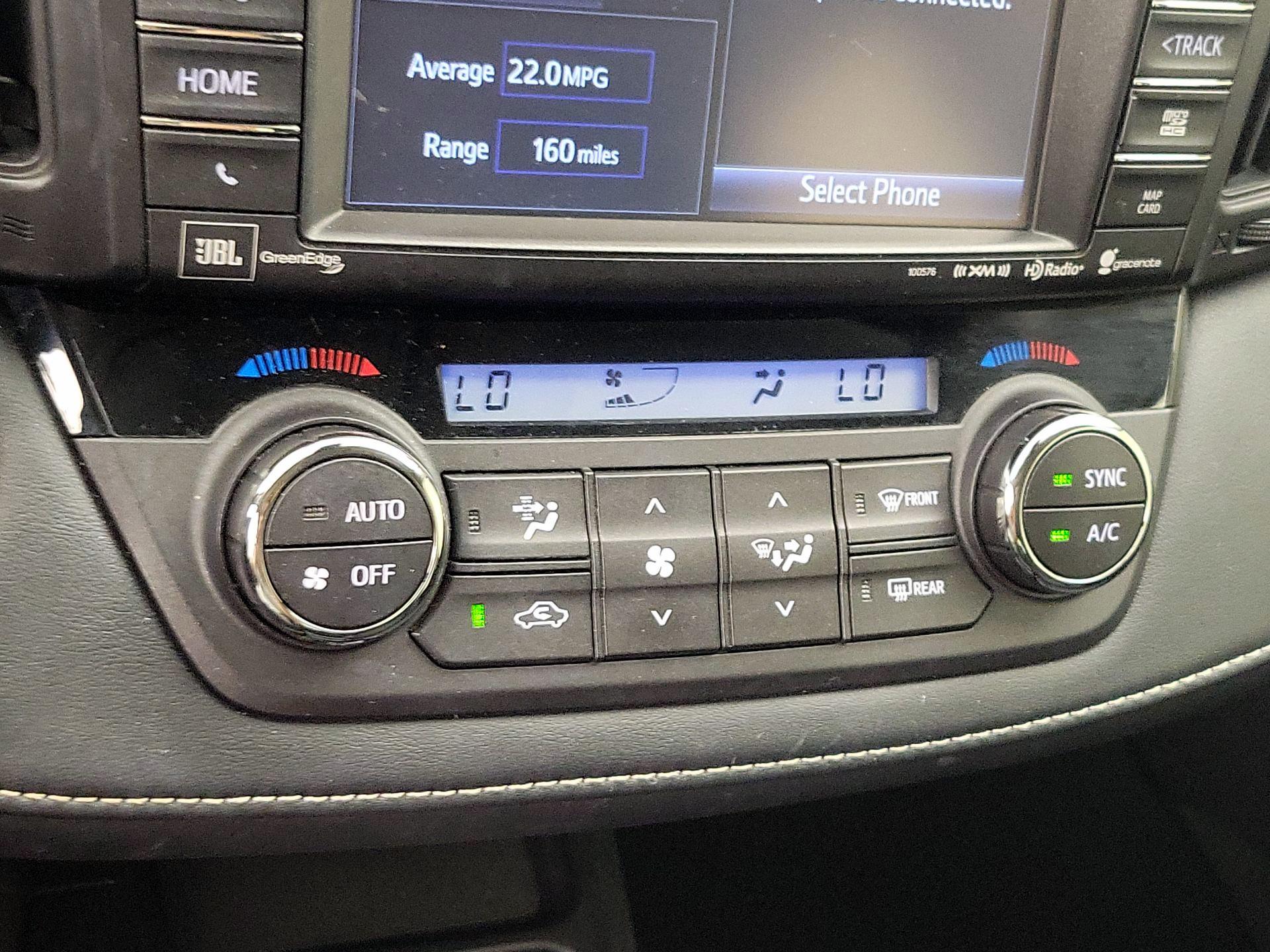 Thumbnail: 2016 Toyota RAV4 - 16