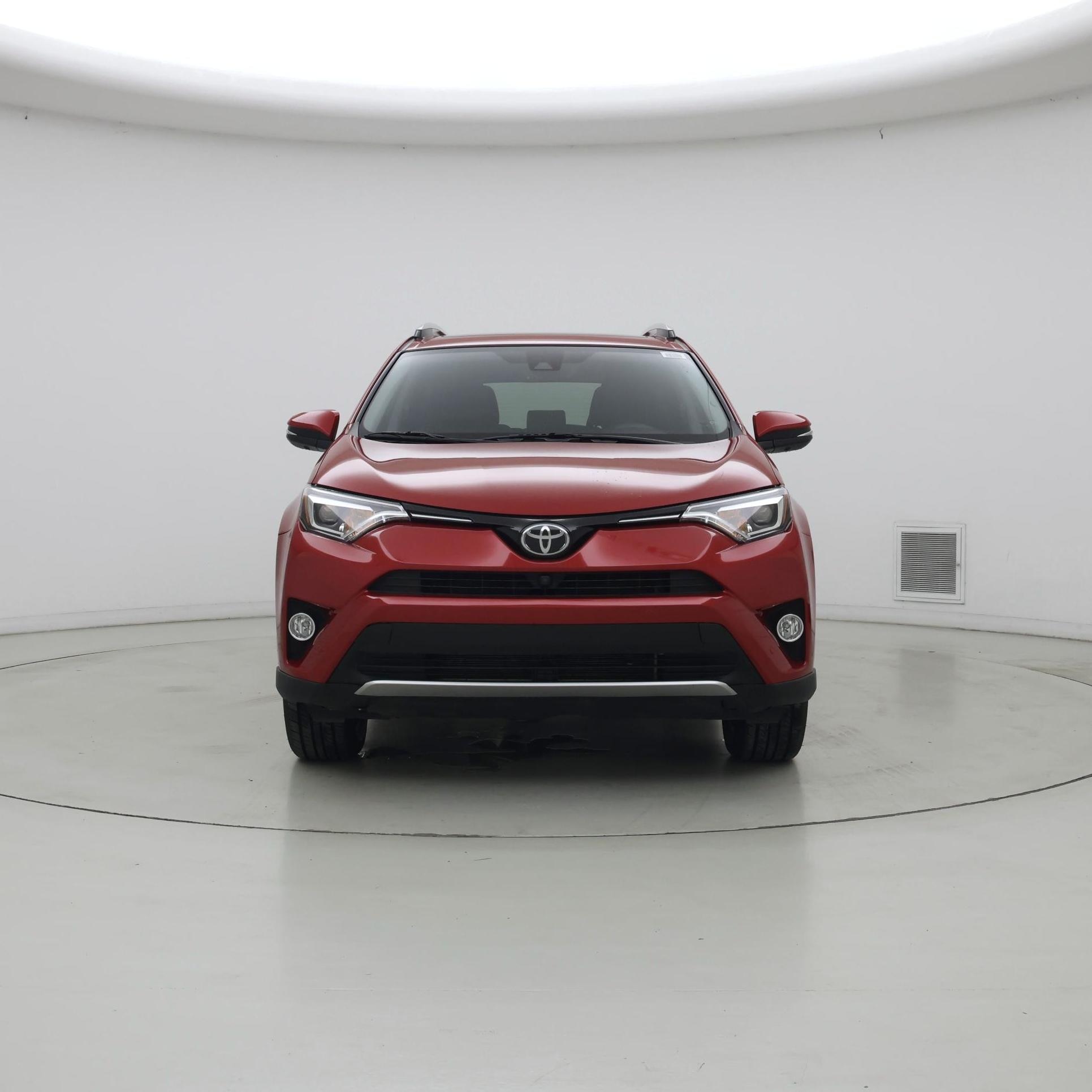 Thumbnail: 2016 Toyota RAV4 - 5