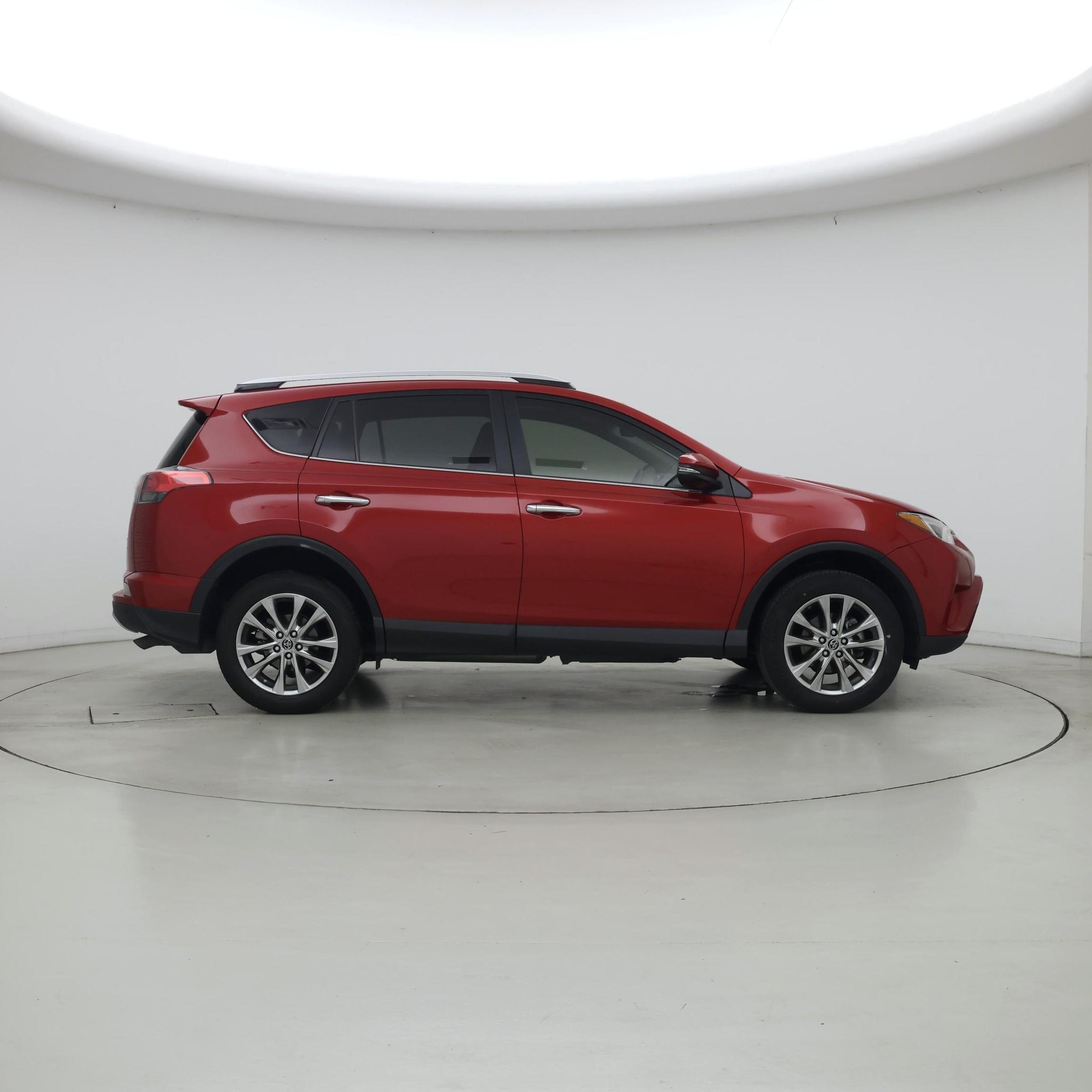 Thumbnail: 2016 Toyota RAV4 - 7