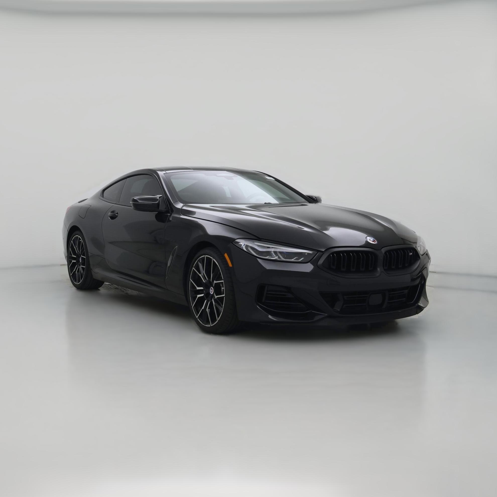 Thumbnail: 2023 BMW 8 Series - 1