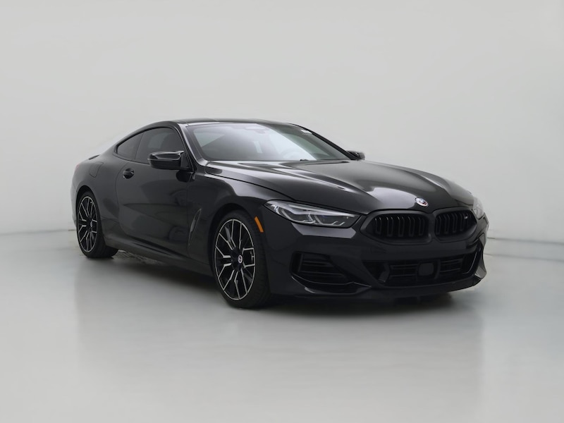 2023 BMW 8 Series 850i -
                  Roswell, GA