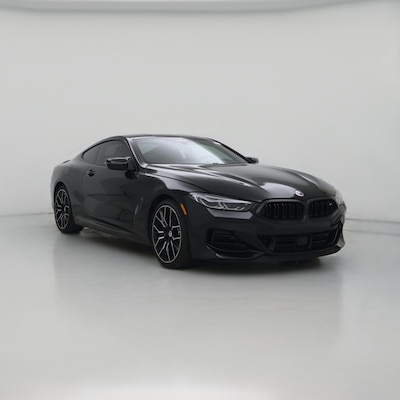 2023 BMW M850 XDrive
