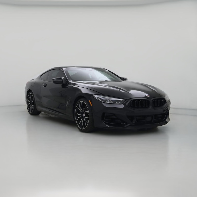 2023 BMW M850 XDrive