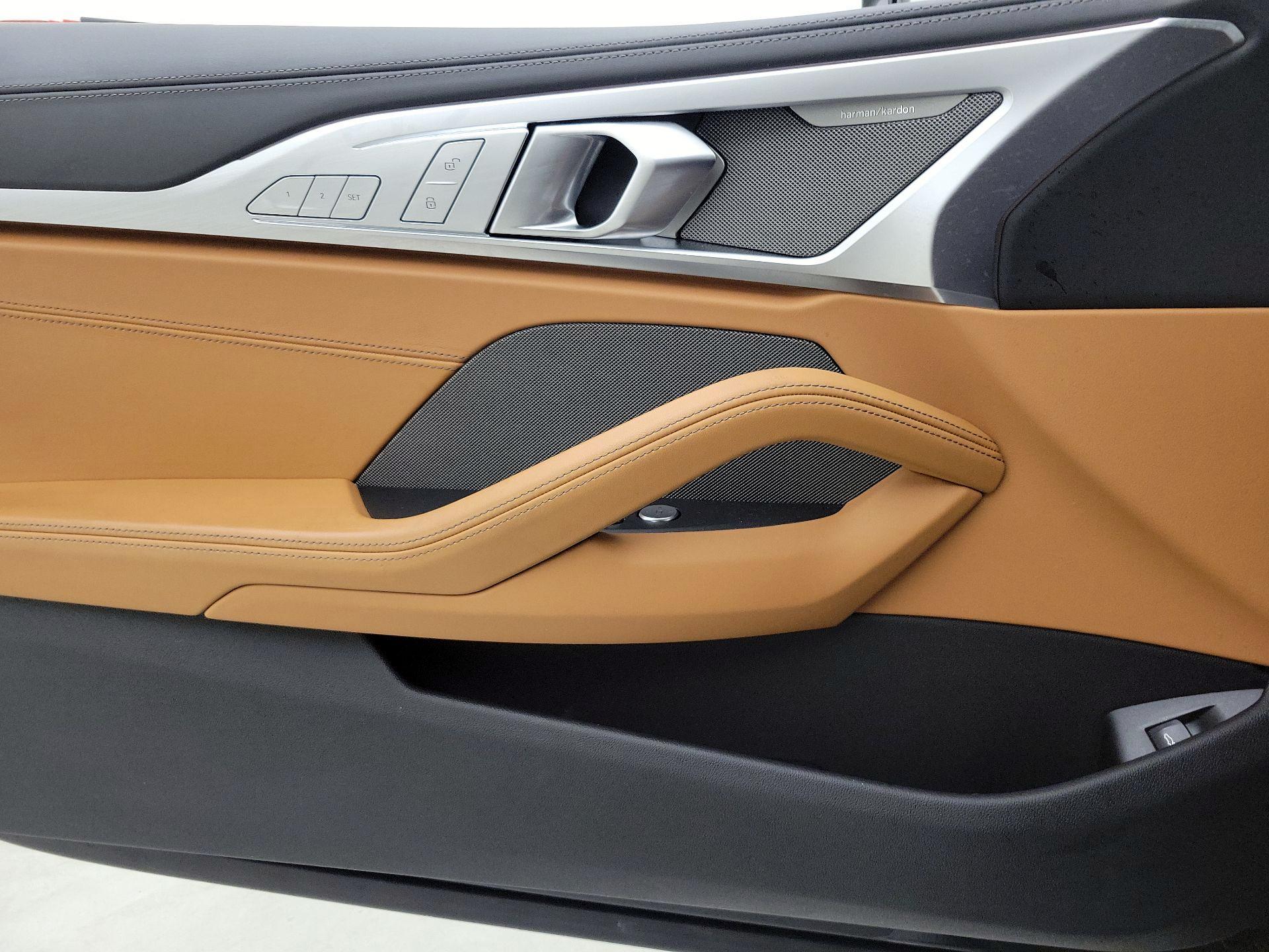 Thumbnail: 2023 BMW 8 Series - 12