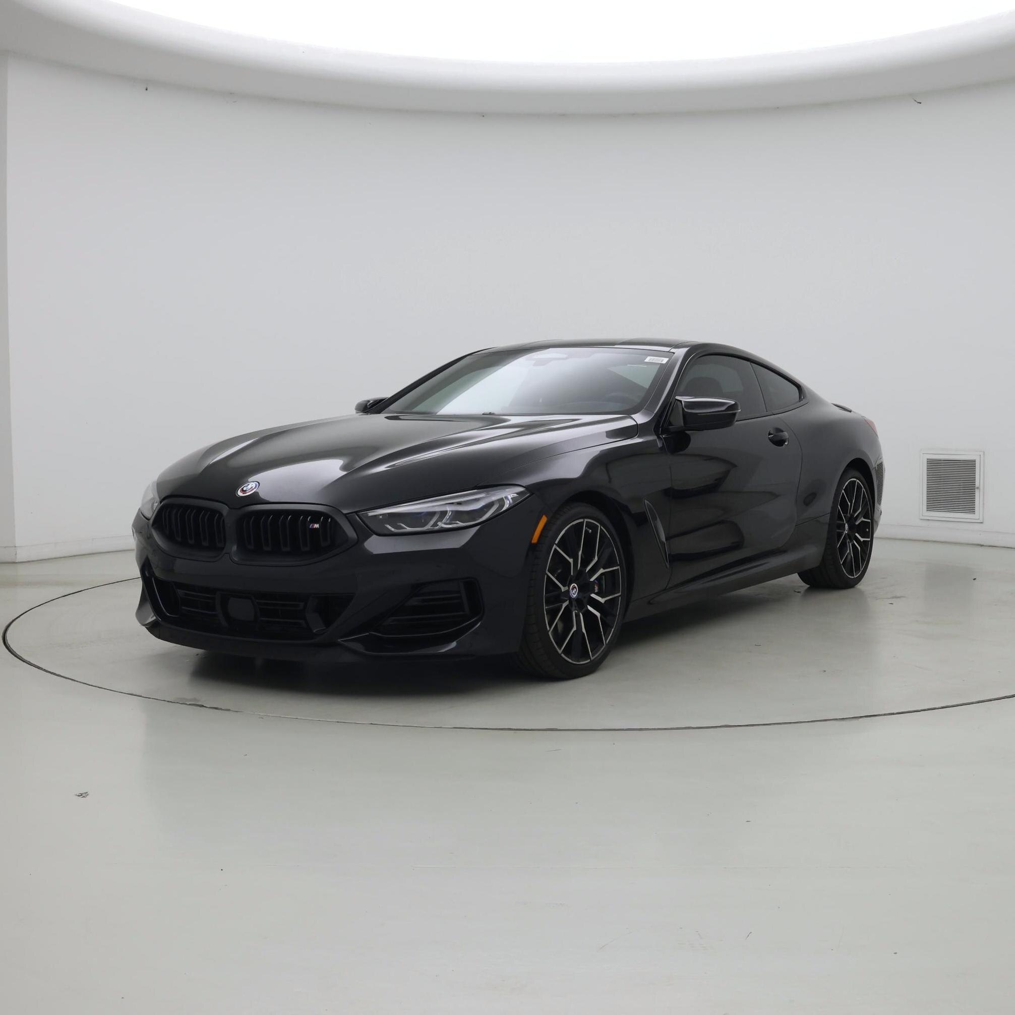 Thumbnail: 2023 BMW 8 Series - 4