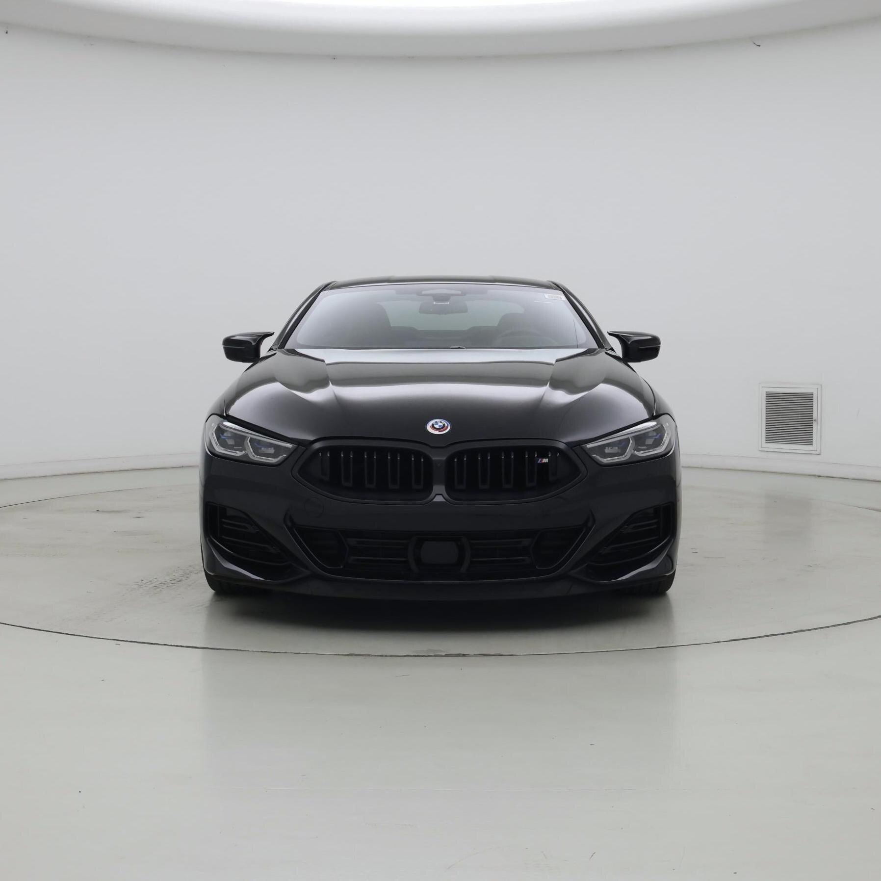 Thumbnail: 2023 BMW 8 Series - 5
