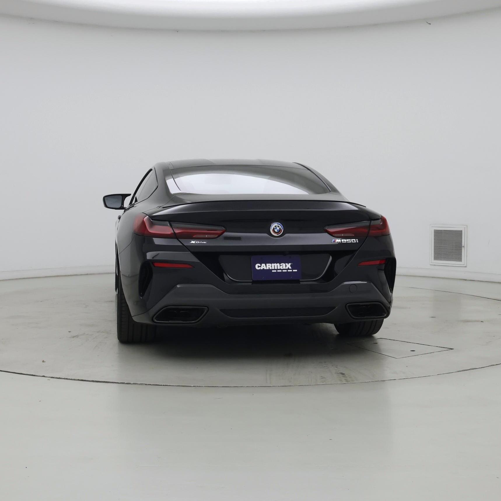 Thumbnail: 2023 BMW 8 Series - 6