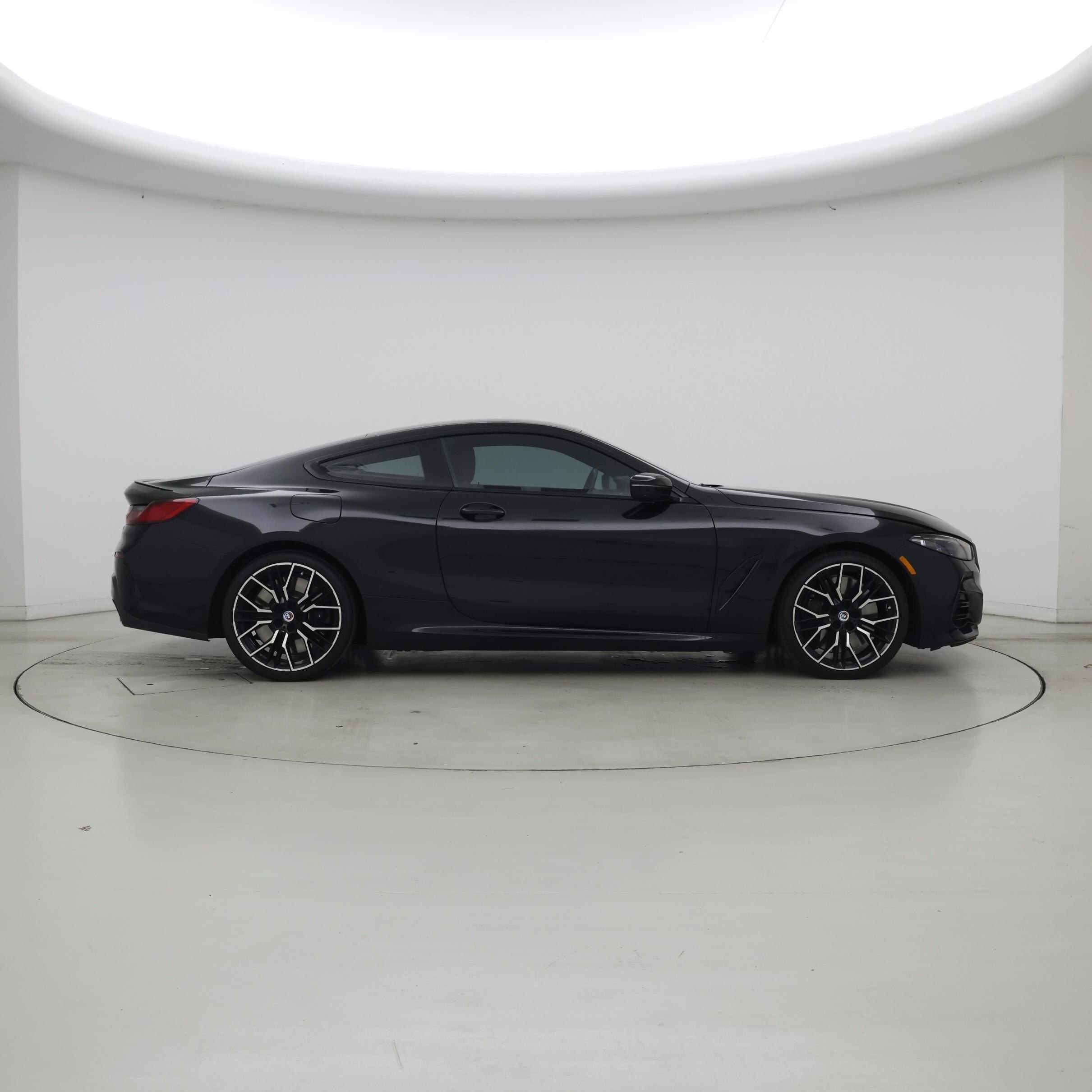 Thumbnail: 2023 BMW 8 Series - 7