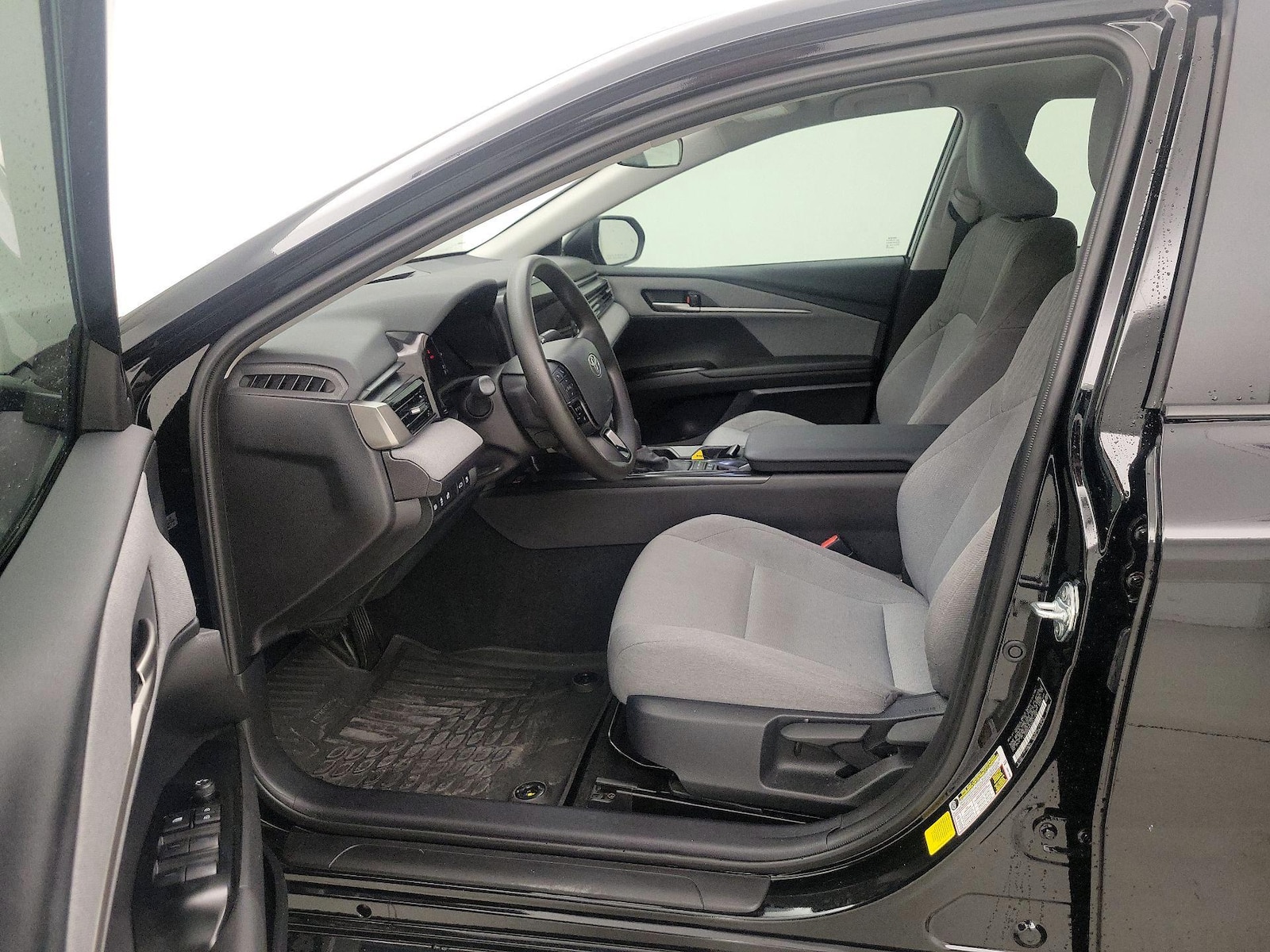 Side Airbags