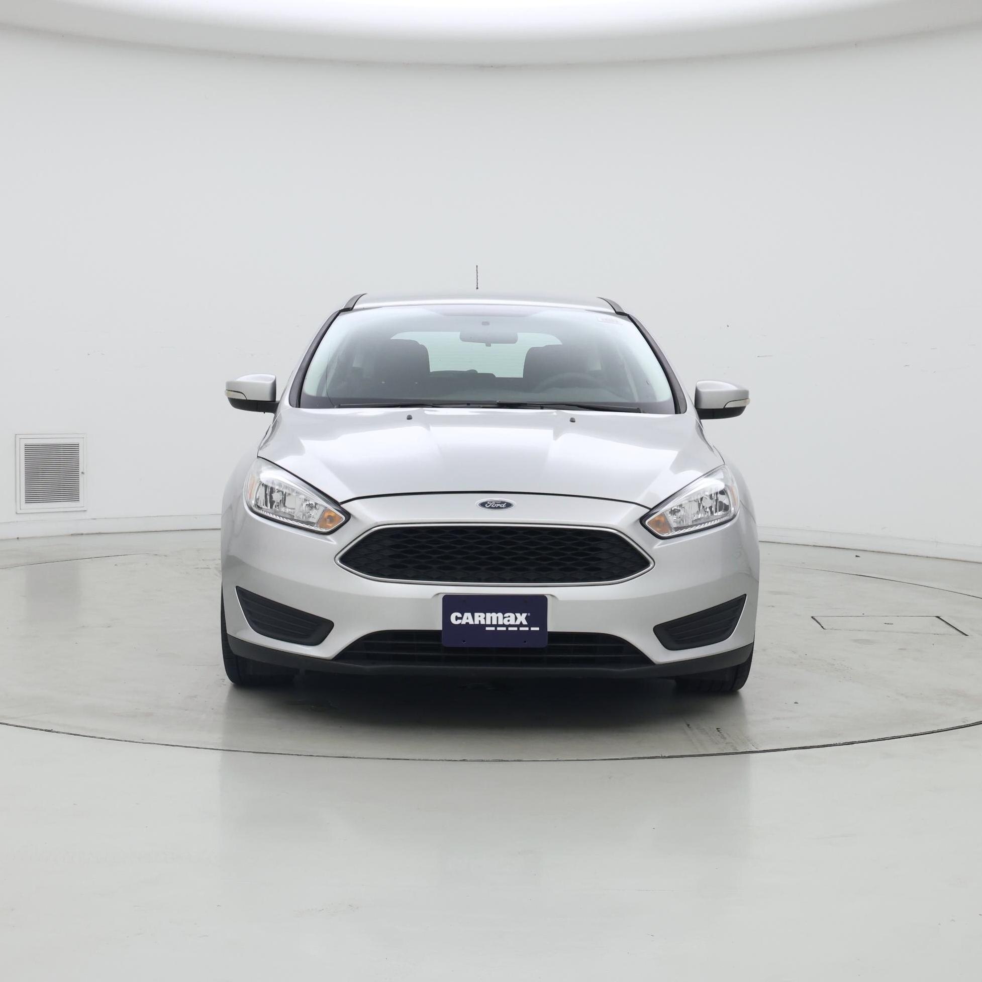 Thumbnail: 2017 Ford Focus - 5