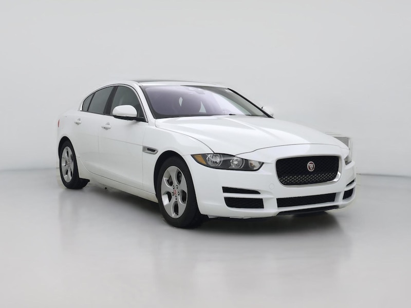 2017 Jaguar XE  -
                  Lithia Springs, GA