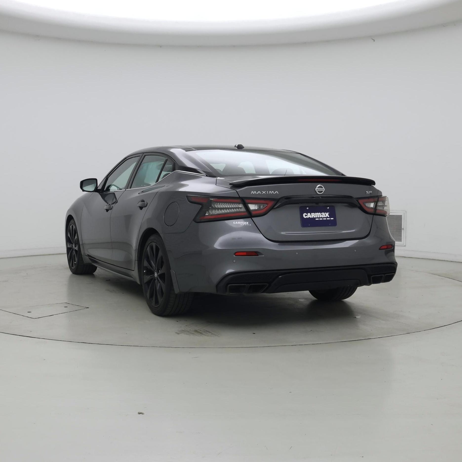 Thumbnail: 2022 Nissan Maxima - 2
