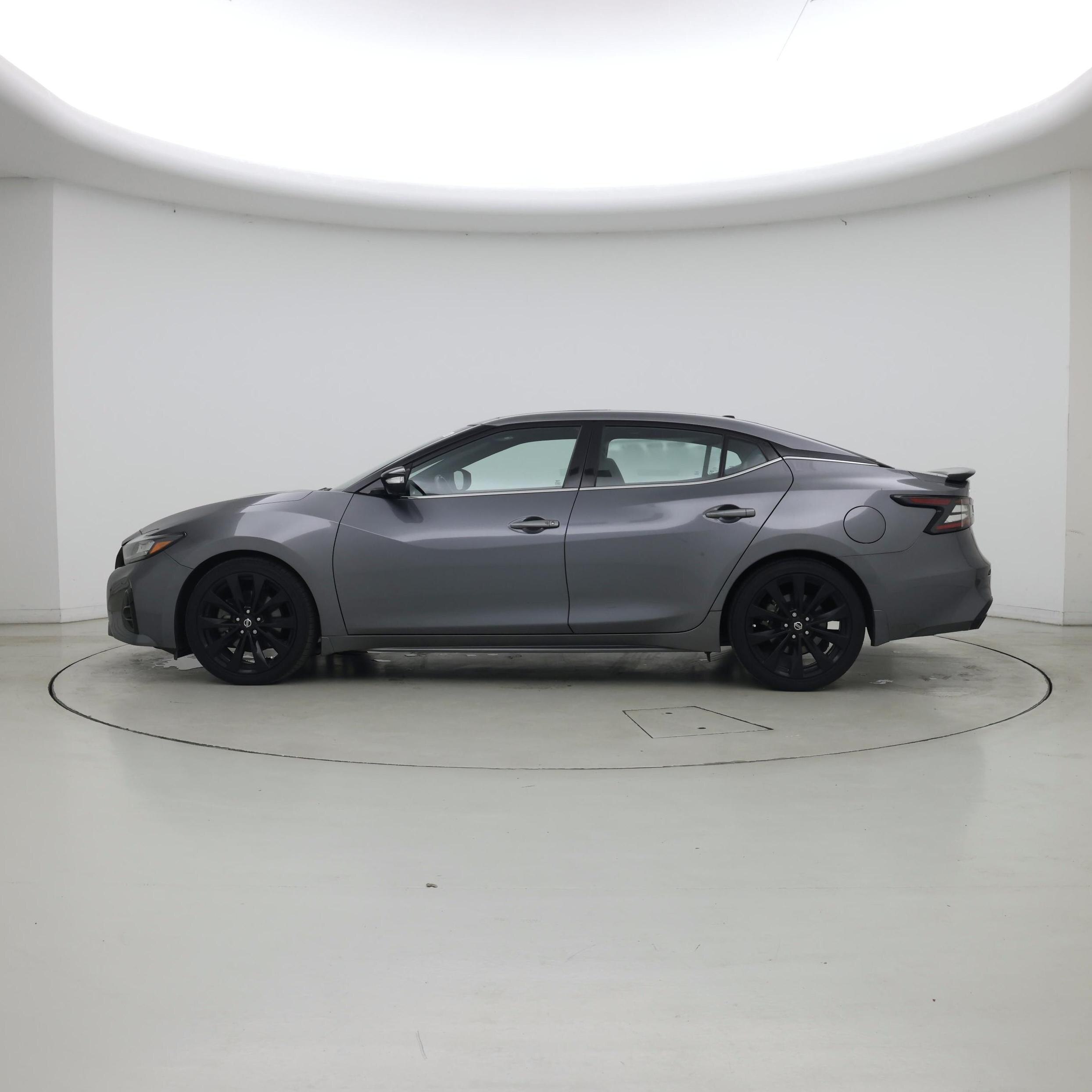 Thumbnail: 2022 Nissan Maxima - 3