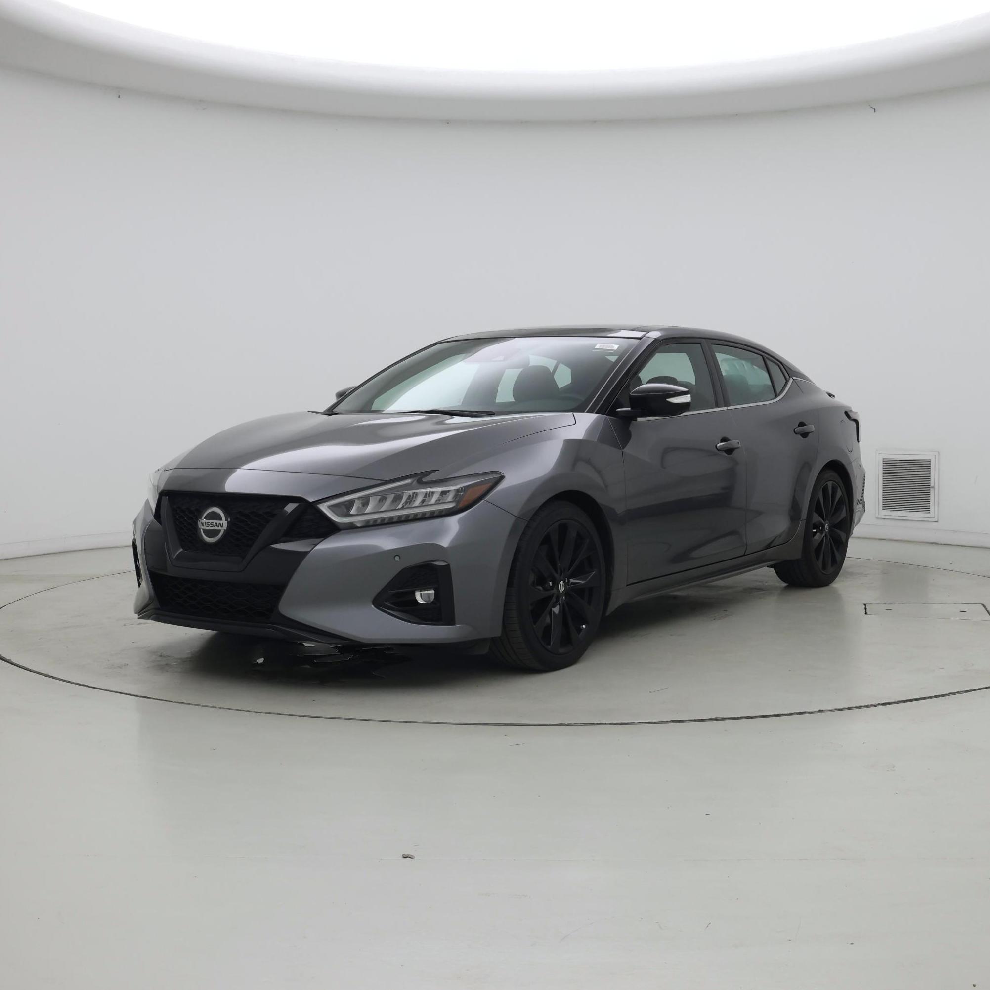Thumbnail: 2022 Nissan Maxima - 4