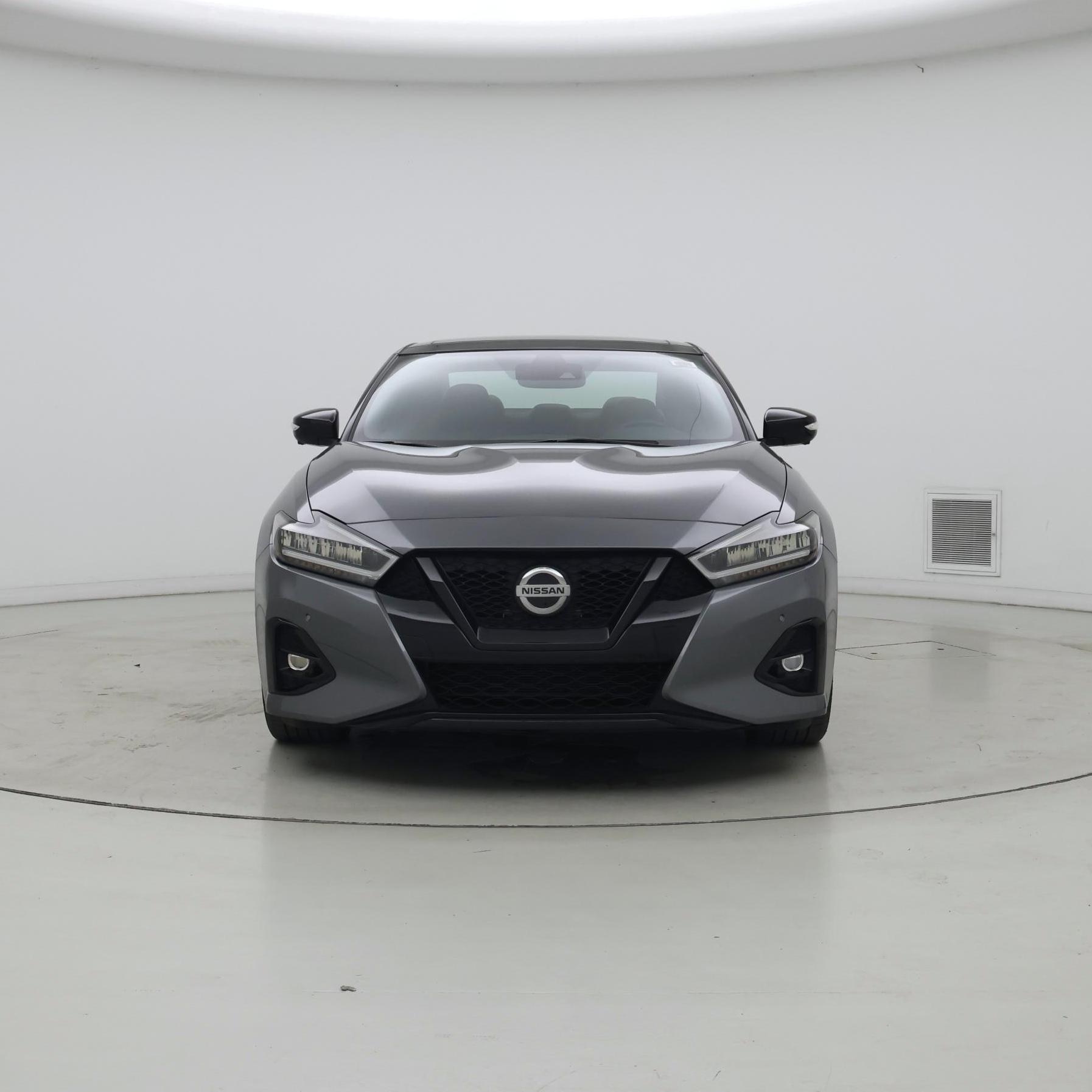 Thumbnail: 2022 Nissan Maxima - 5