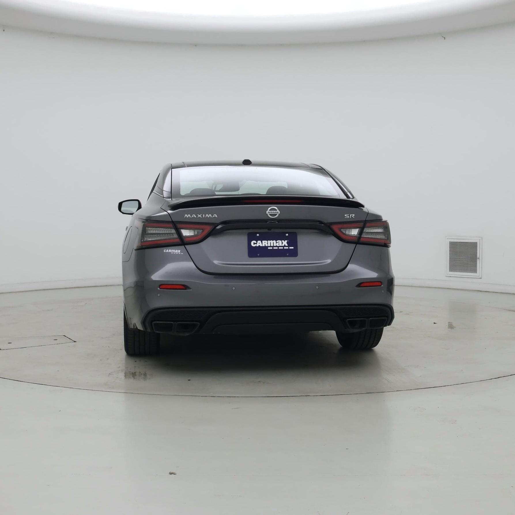 Thumbnail: 2022 Nissan Maxima - 6