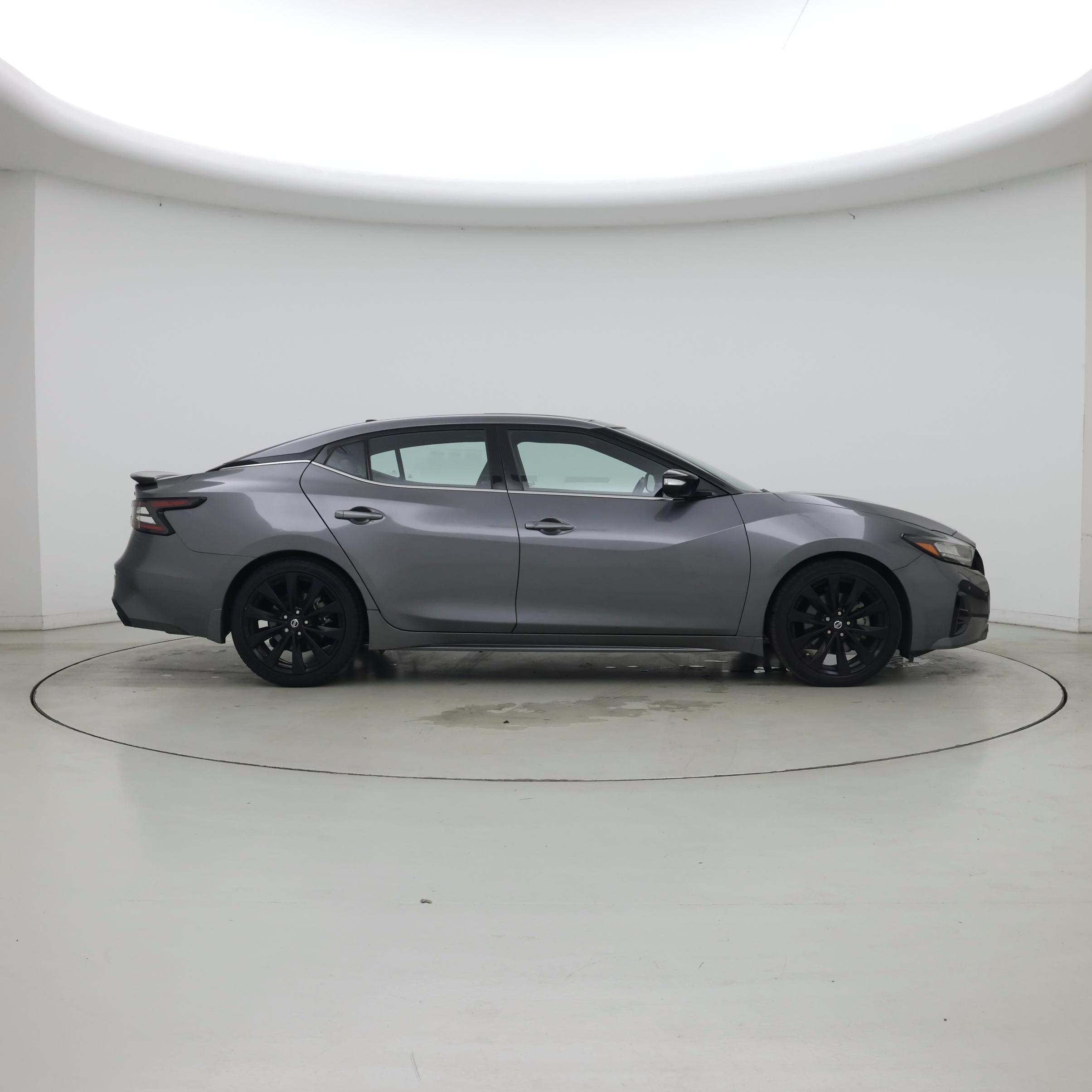 Thumbnail: 2022 Nissan Maxima - 7