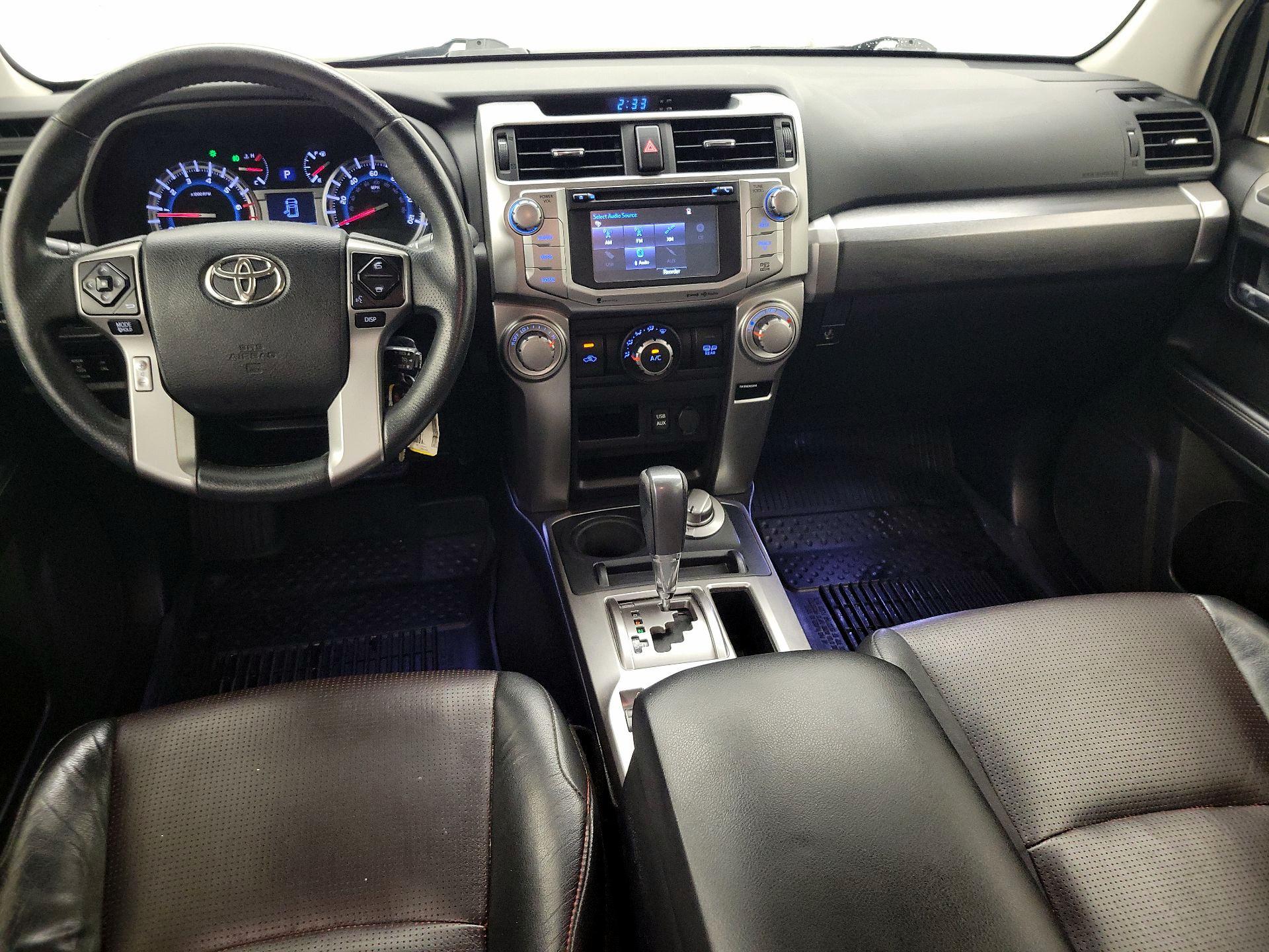 Thumbnail: 2019 Toyota 4Runner - 9