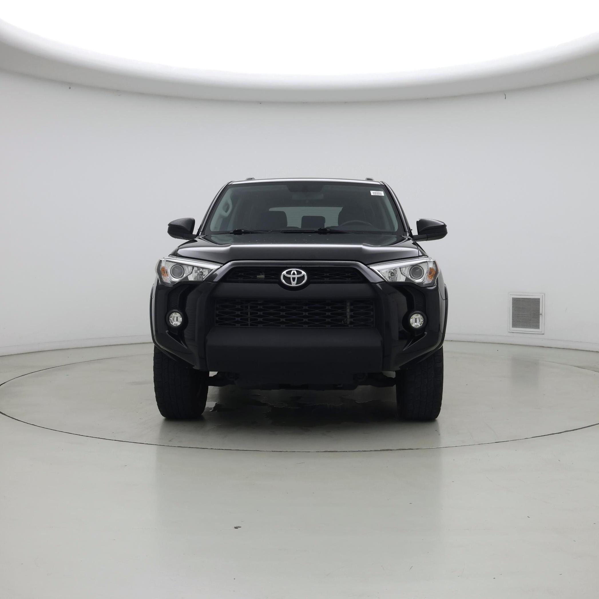 Thumbnail: 2019 Toyota 4Runner - 5