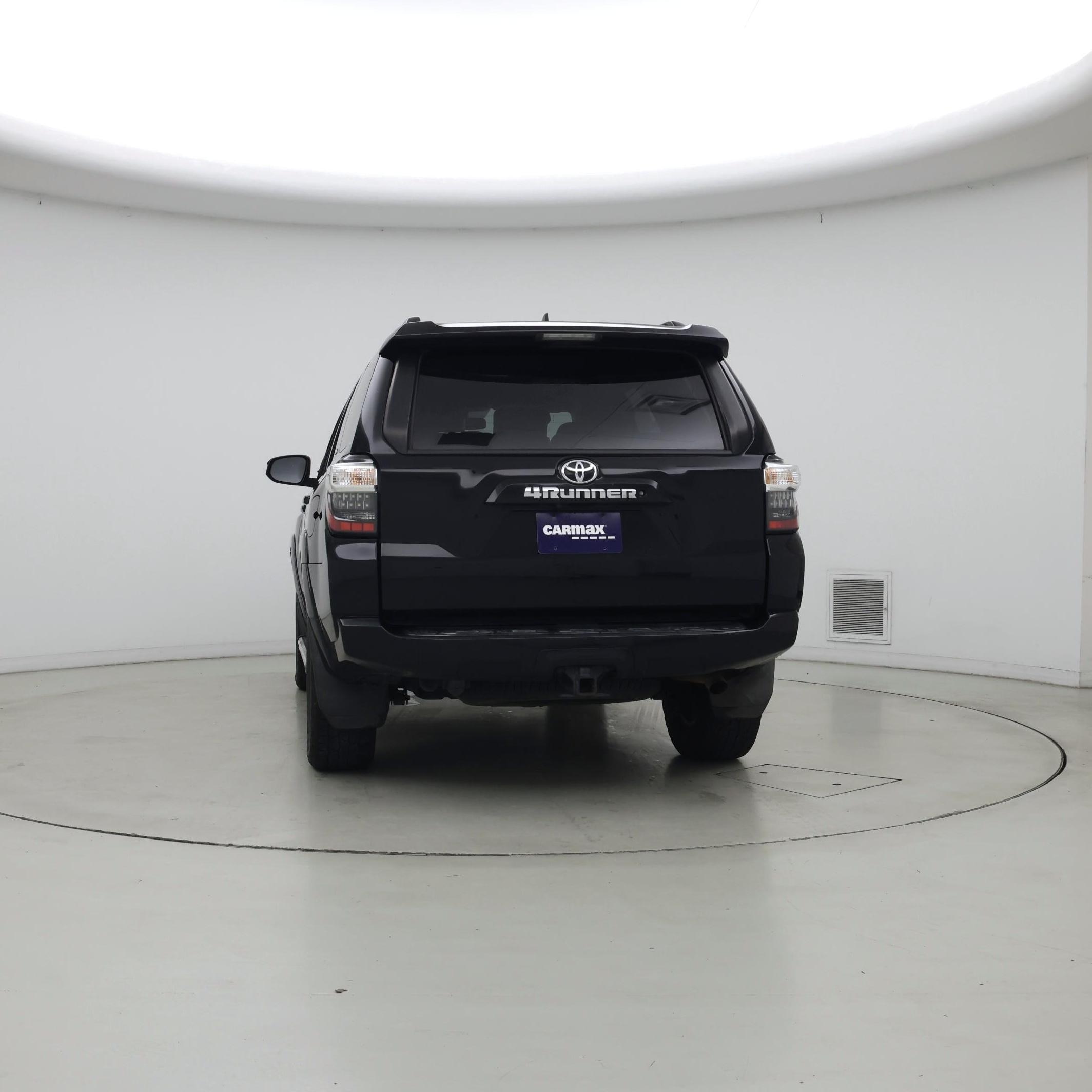 Thumbnail: 2019 Toyota 4Runner - 6