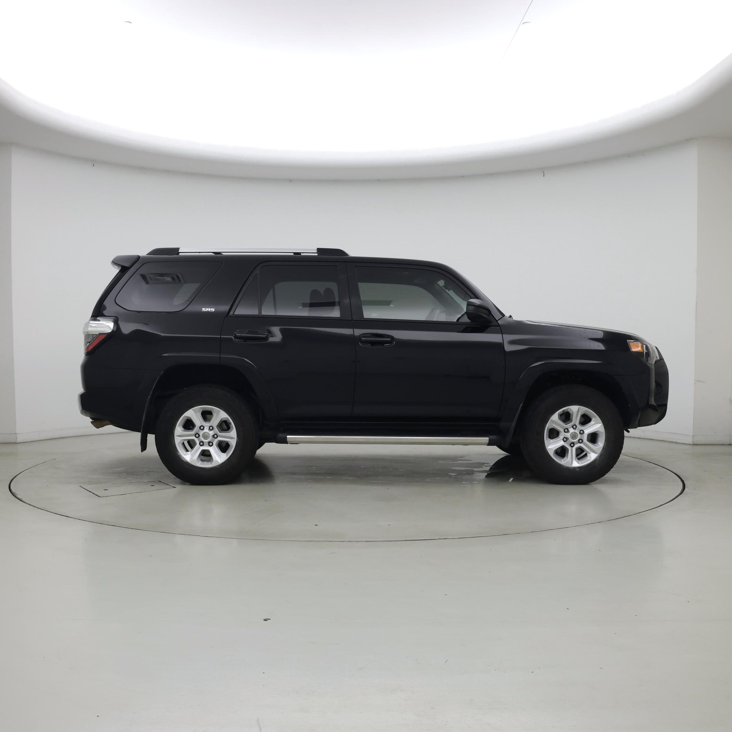 Thumbnail: 2019 Toyota 4Runner - 7