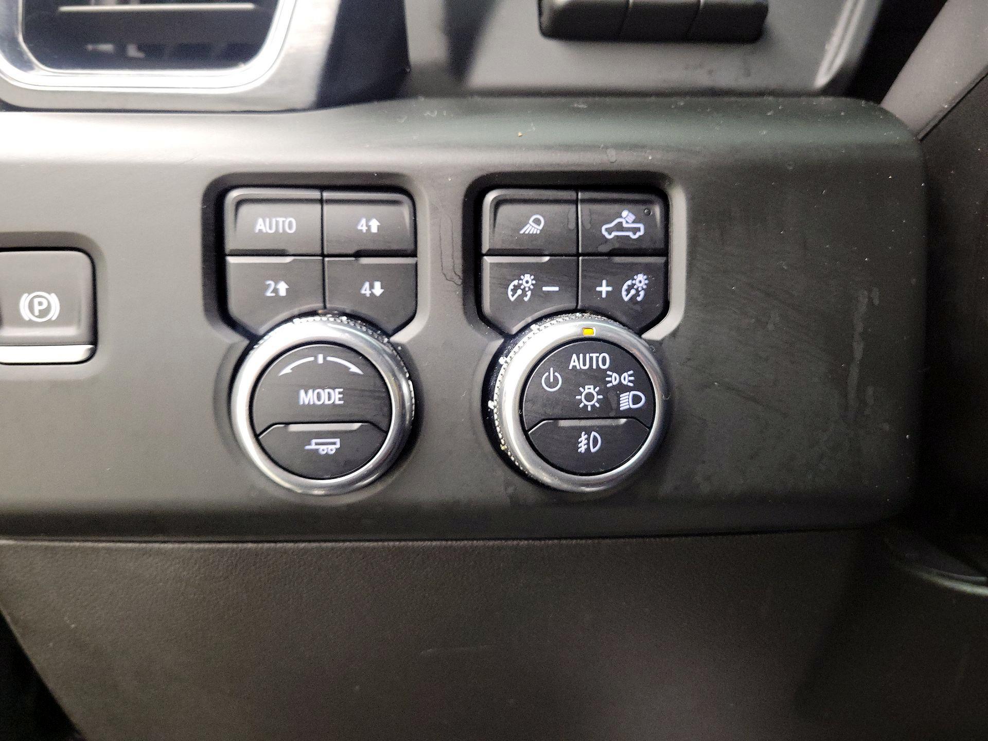 Thumbnail: 2024 GMC Sierra 1500 - 13