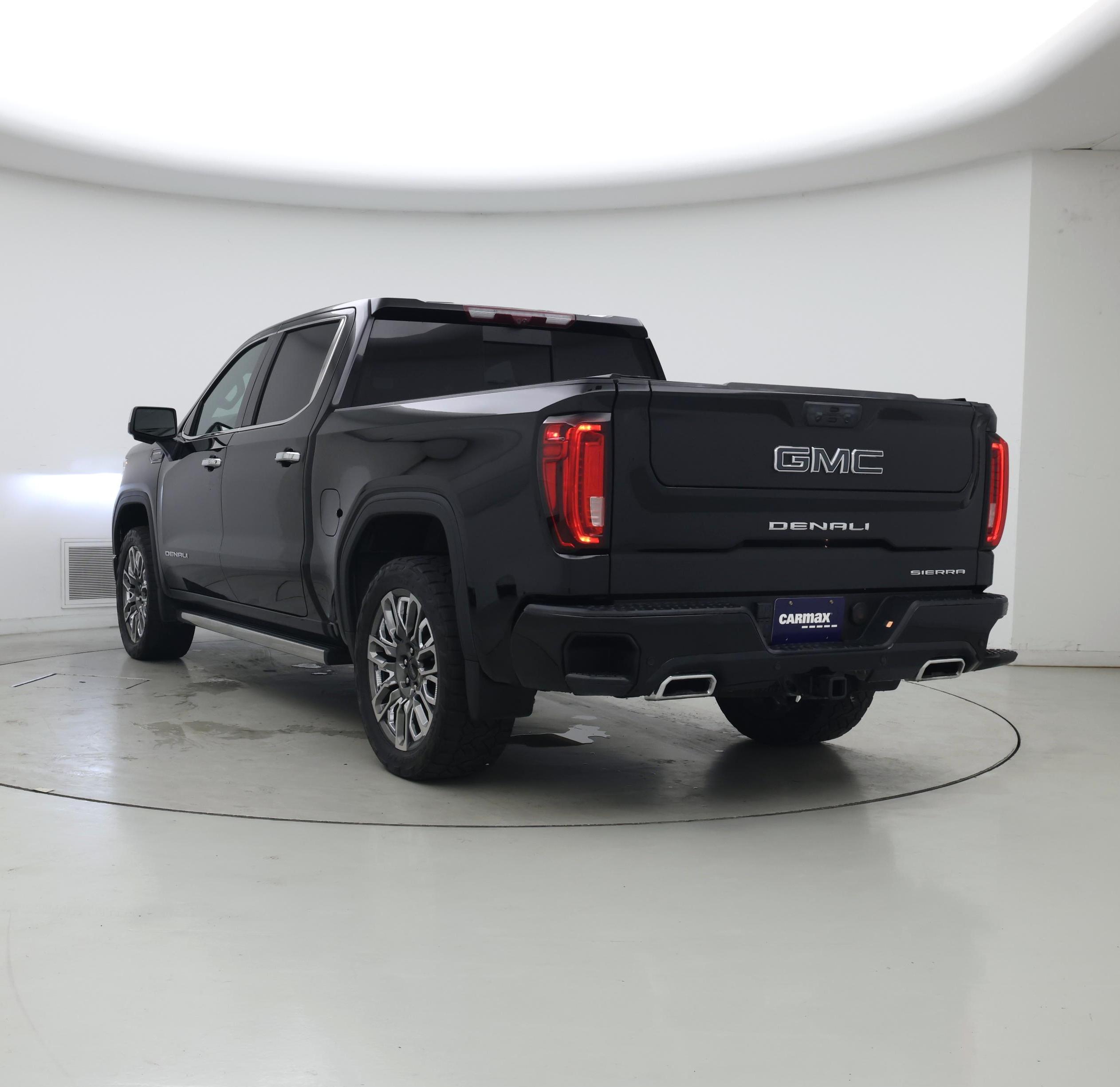Thumbnail: 2024 GMC Sierra 1500 - 2