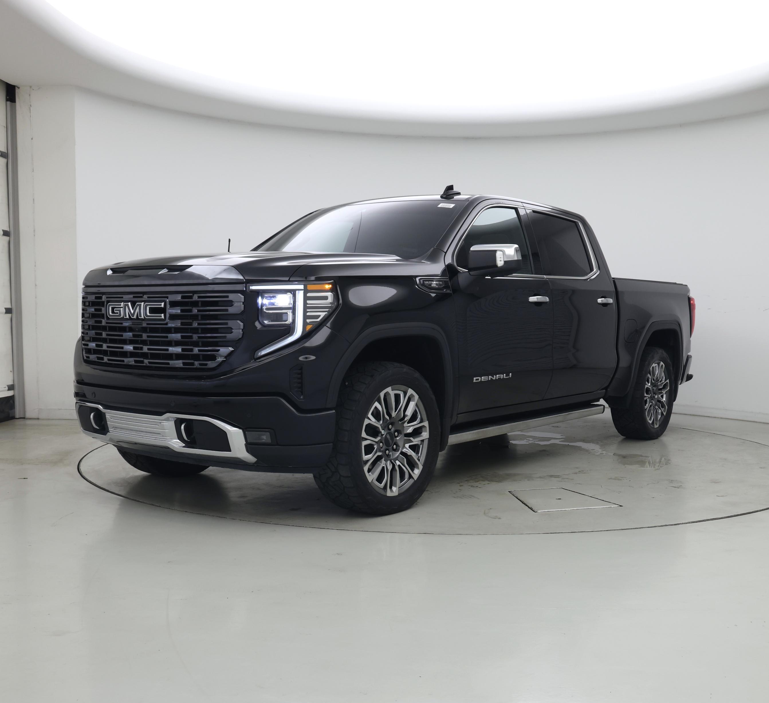 Thumbnail: 2024 GMC Sierra 1500 - 4