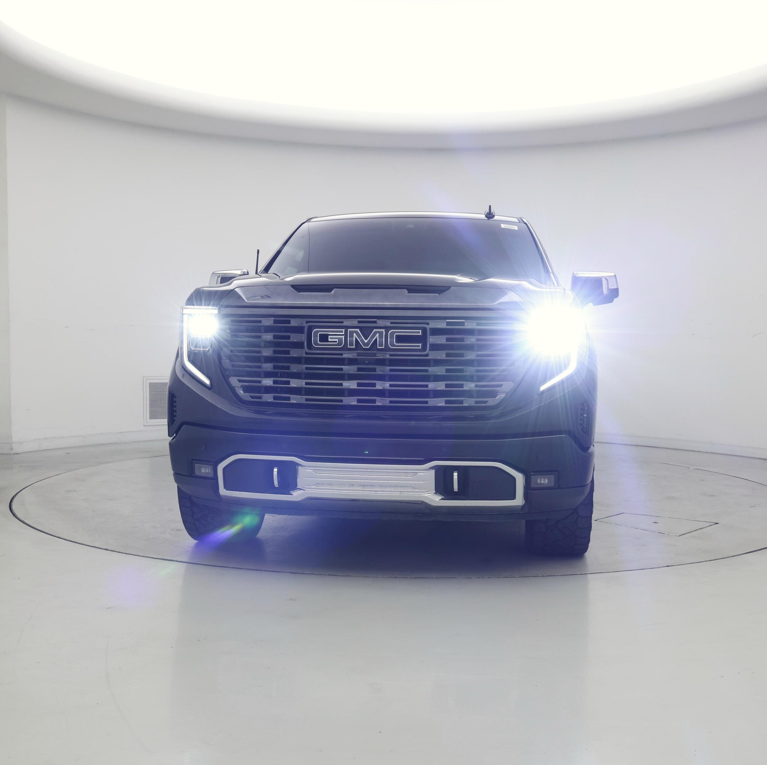 Thumbnail: 2024 GMC Sierra 1500 - 5