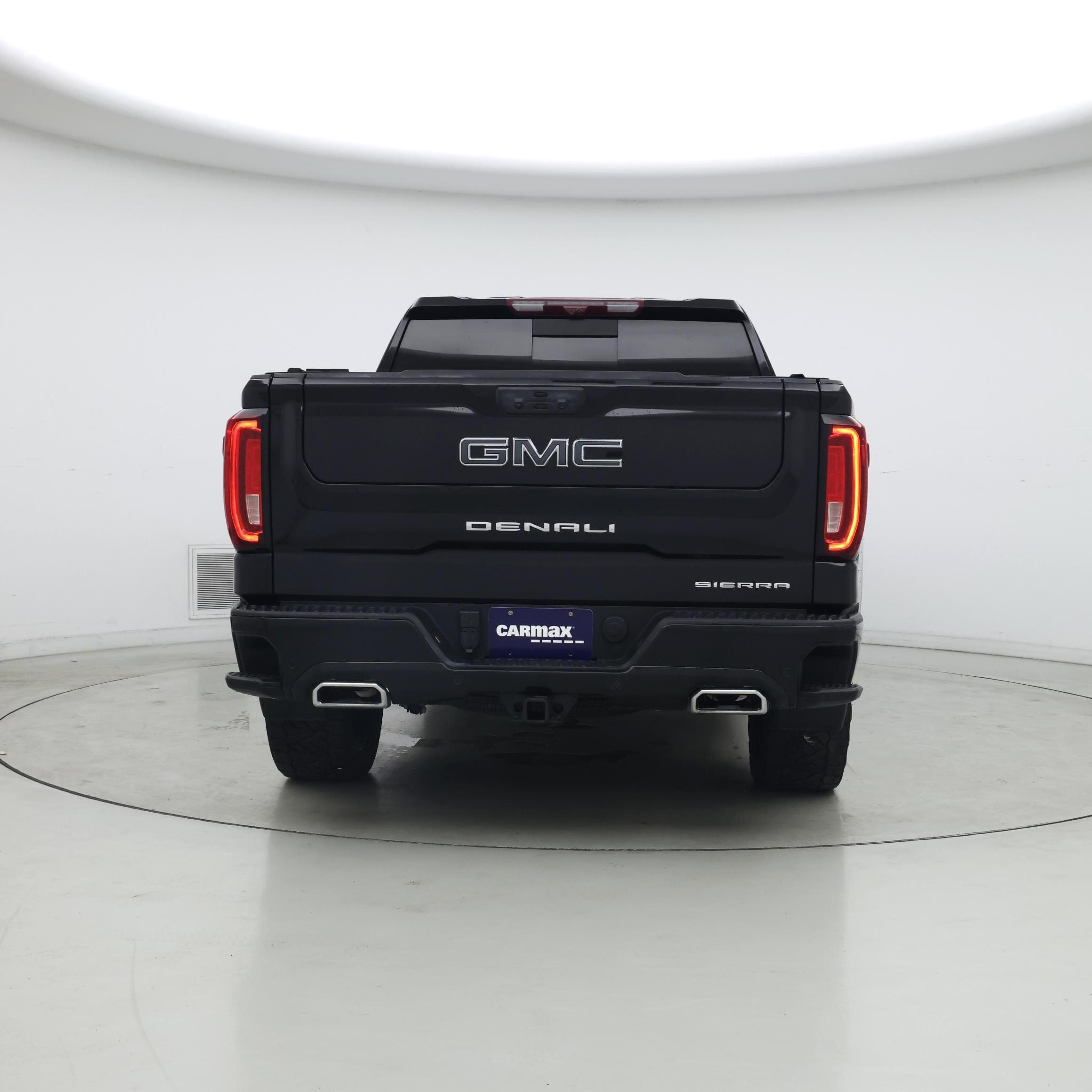 Thumbnail: 2024 GMC Sierra 1500 - 6