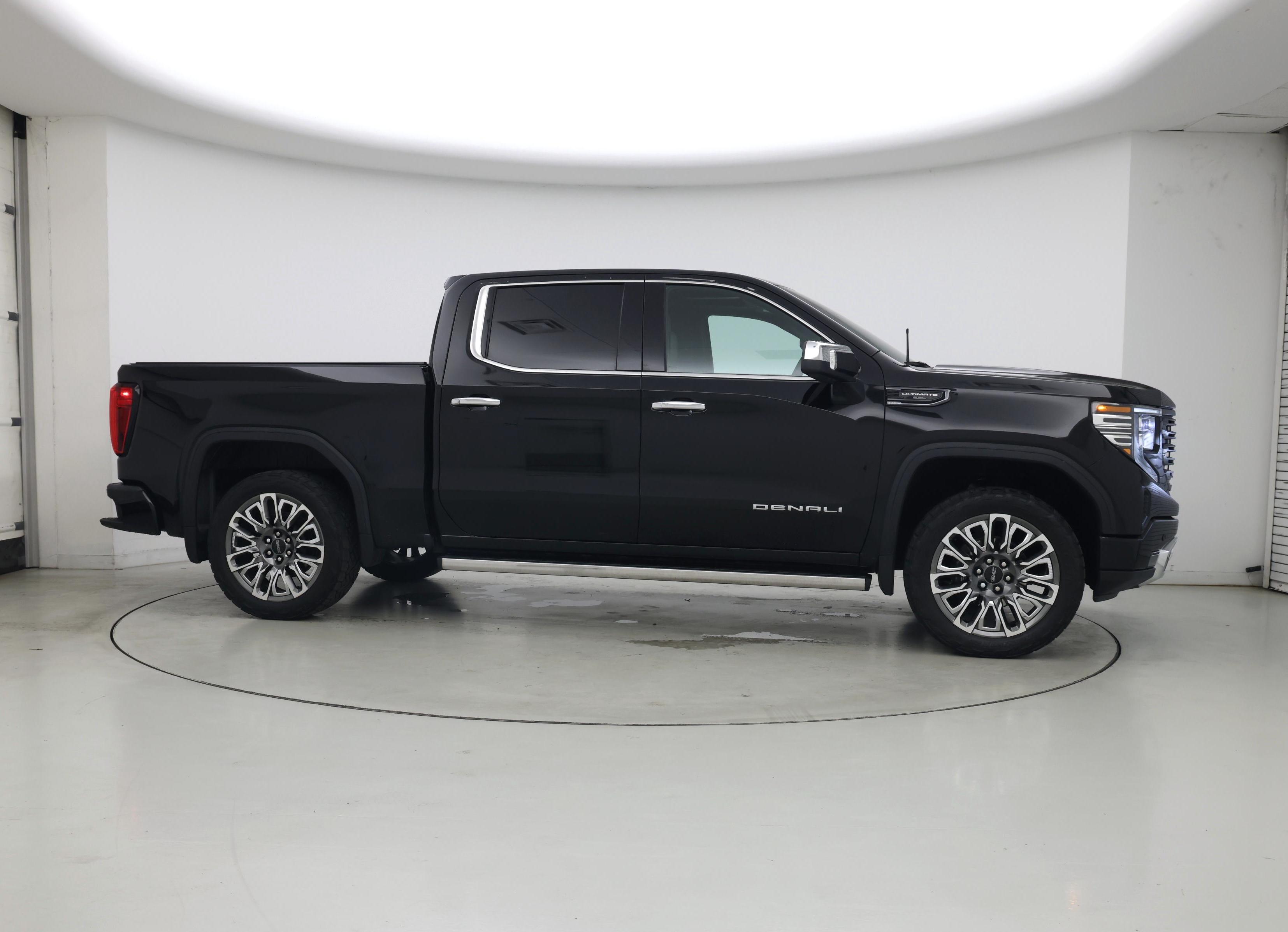 Thumbnail: 2024 GMC Sierra 1500 - 7