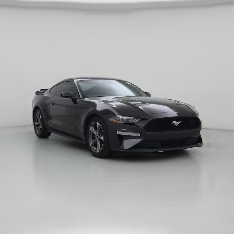 2023 Ford Mustang Ecoboost