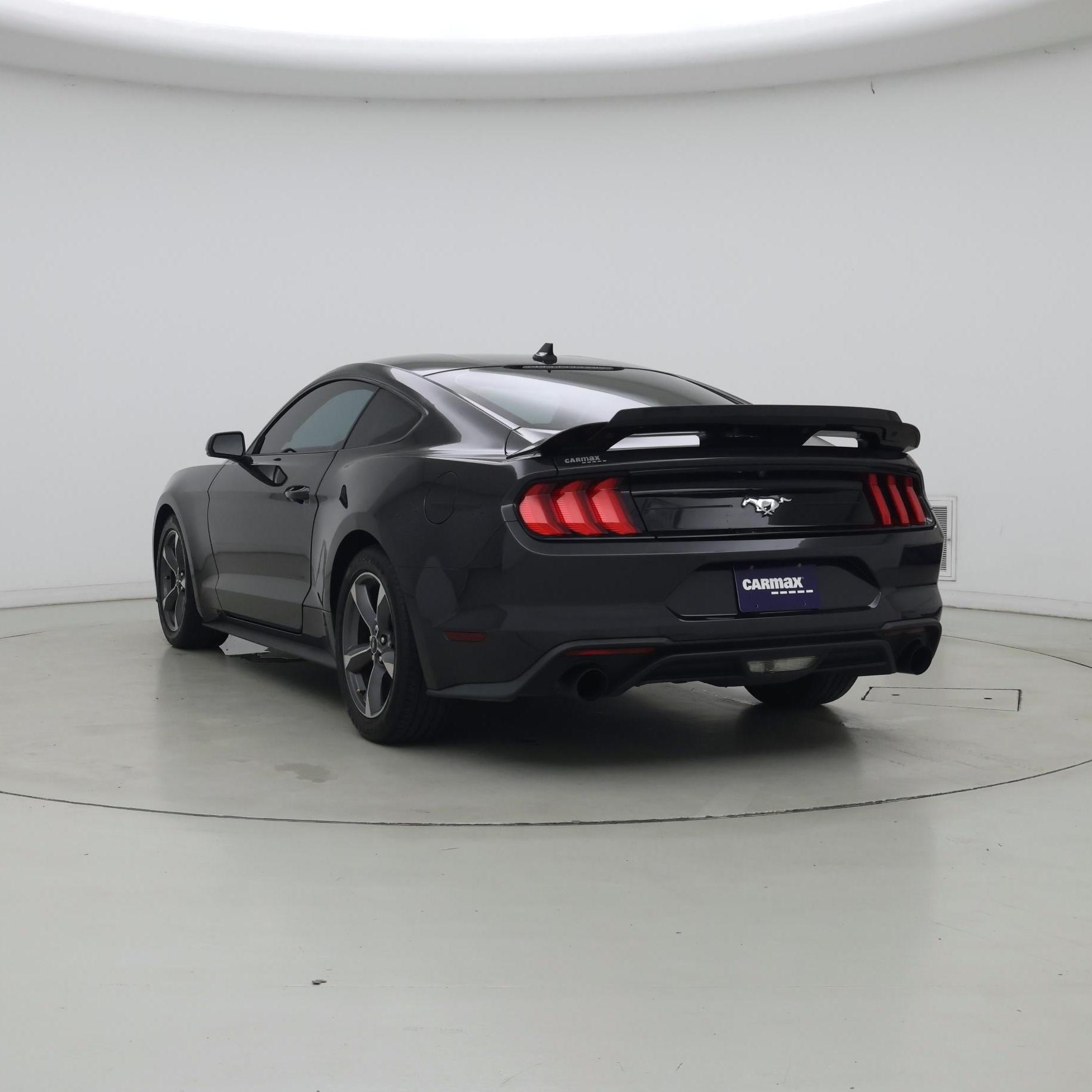 Thumbnail: 2023 Ford Mustang - 2
