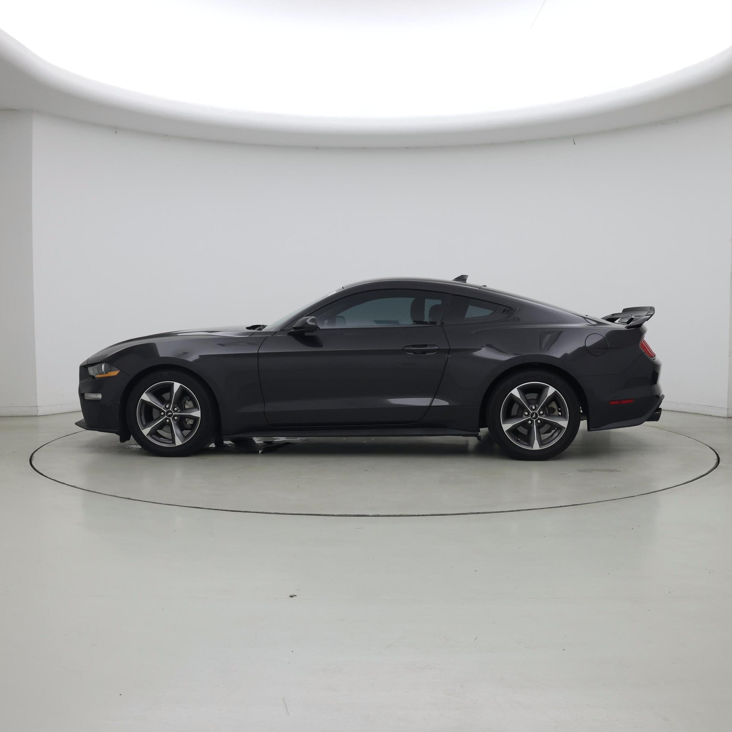 Thumbnail: 2023 Ford Mustang - 3