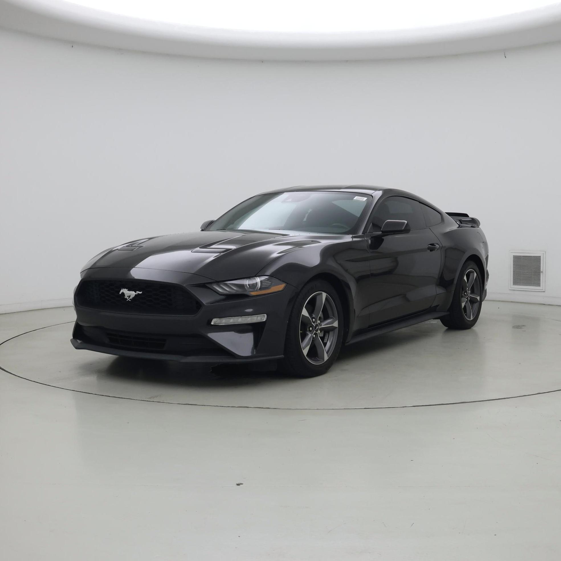 Thumbnail: 2023 Ford Mustang - 4