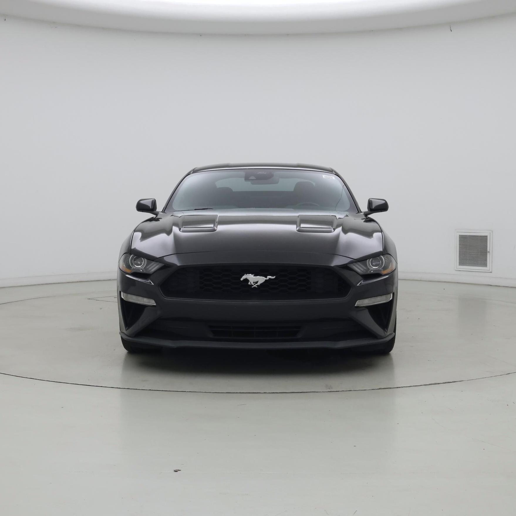 Thumbnail: 2023 Ford Mustang - 5