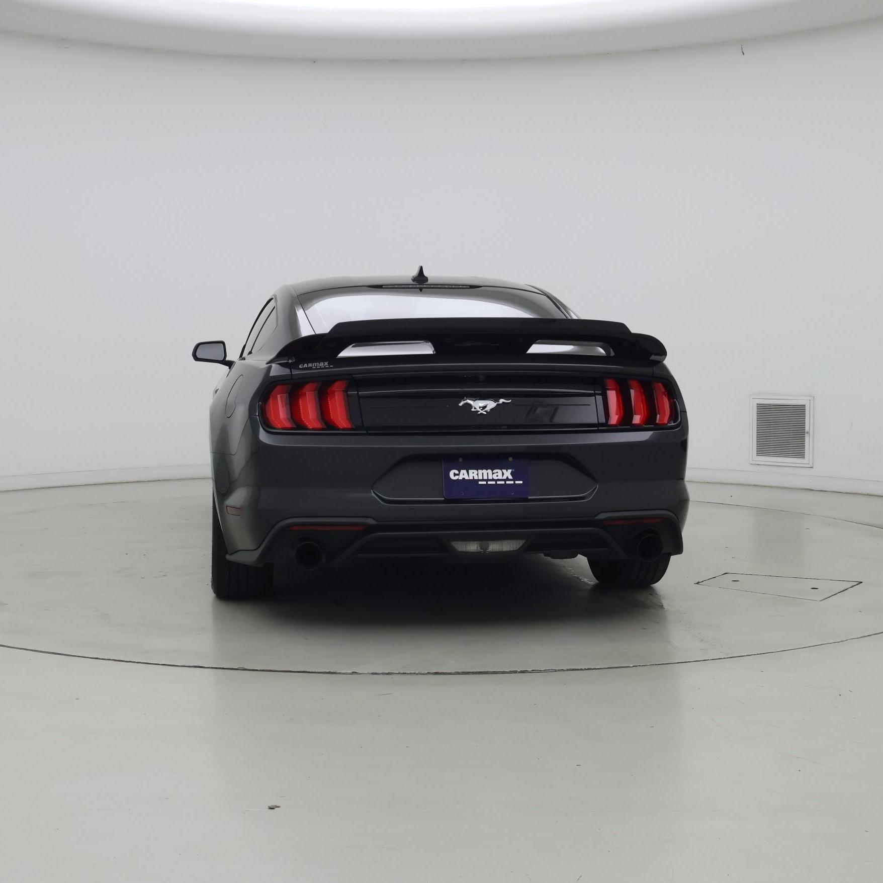 Thumbnail: 2023 Ford Mustang - 6