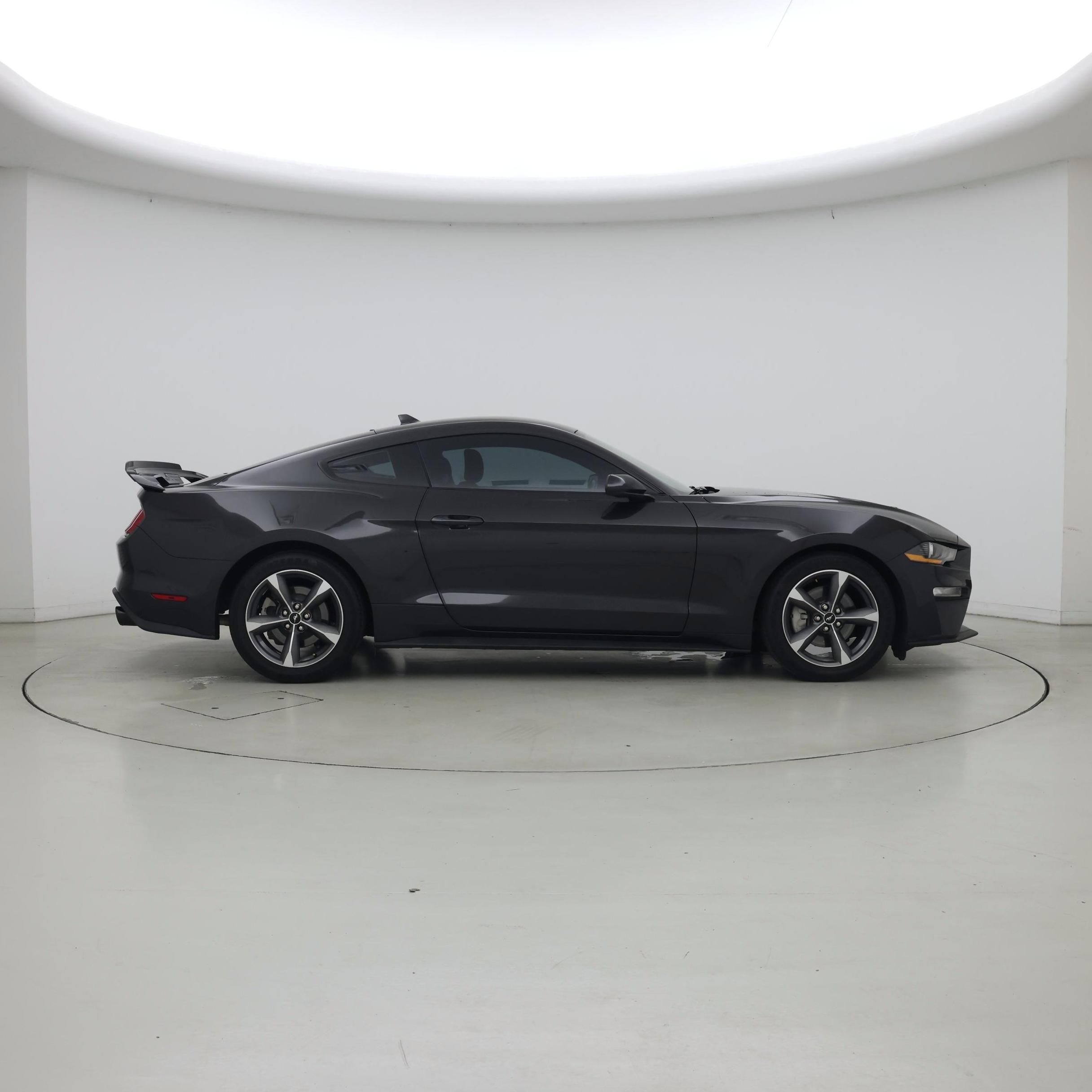 Thumbnail: 2023 Ford Mustang - 7