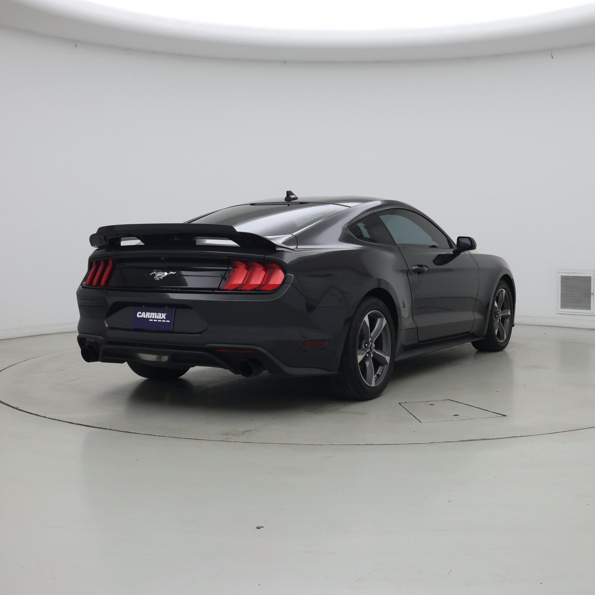 Thumbnail: 2023 Ford Mustang - 8