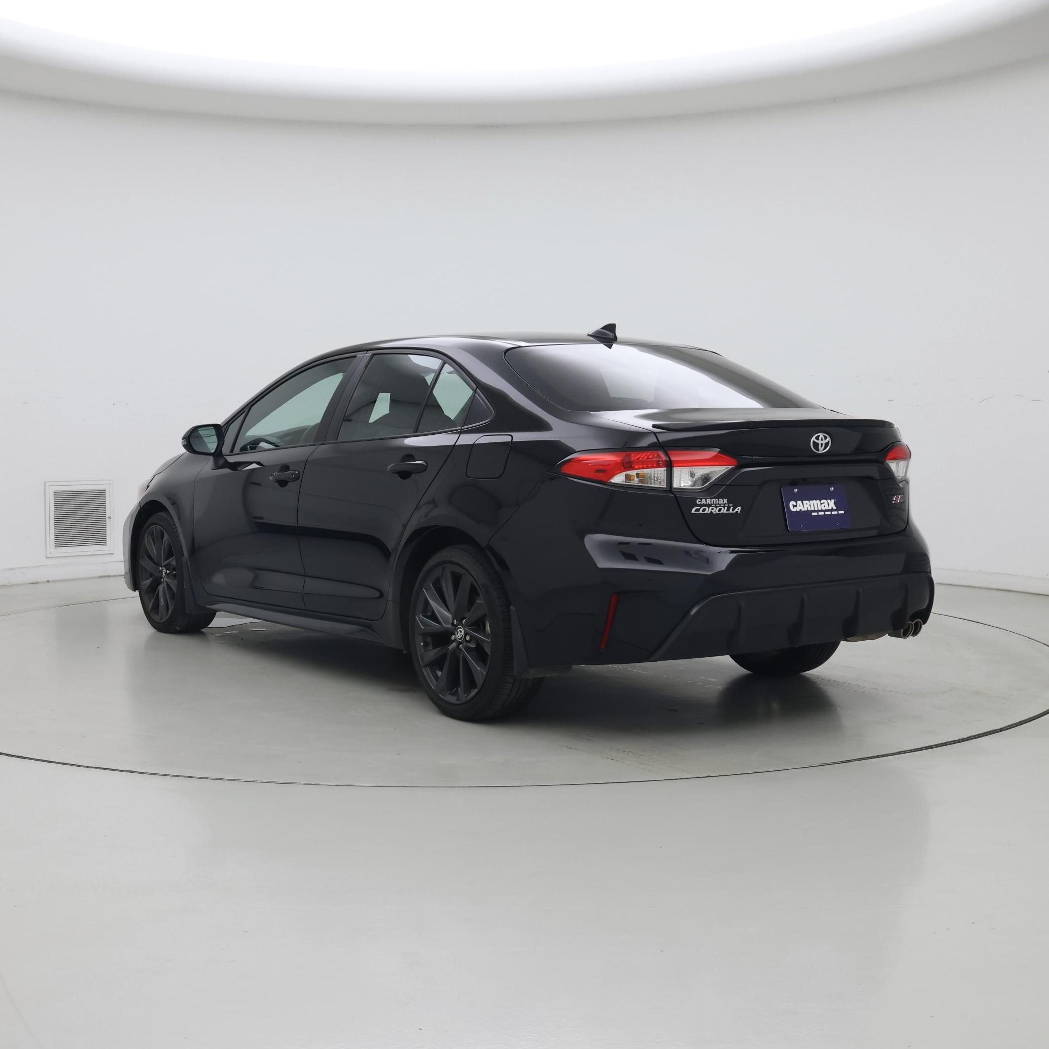 Thumbnail: 2024 Toyota Corolla - 2