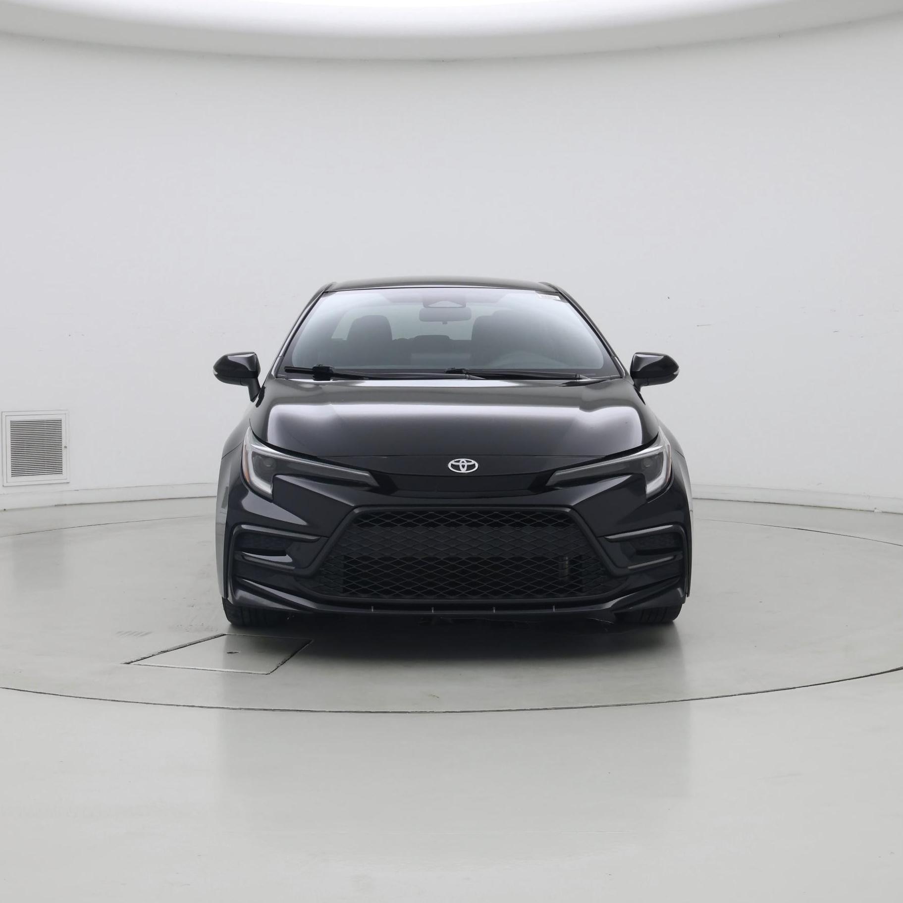 Thumbnail: 2024 Toyota Corolla - 5
