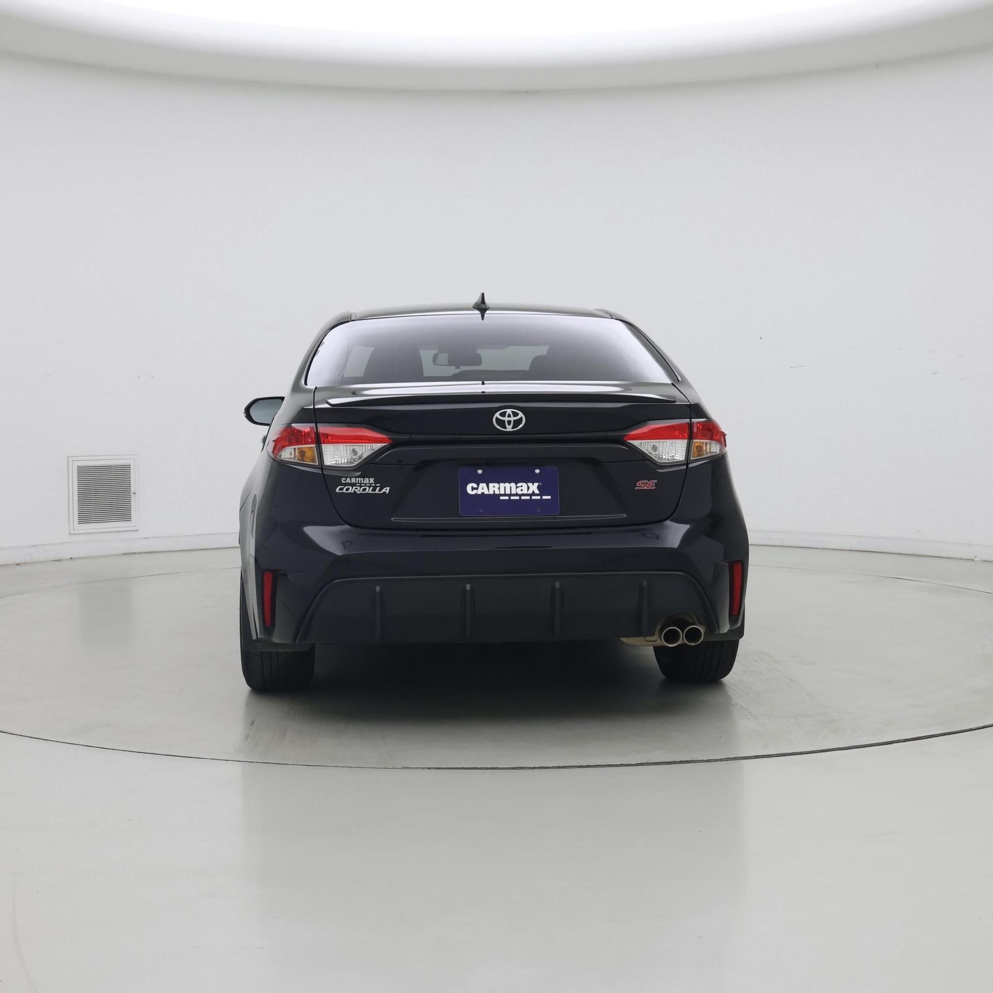 Thumbnail: 2024 Toyota Corolla - 6