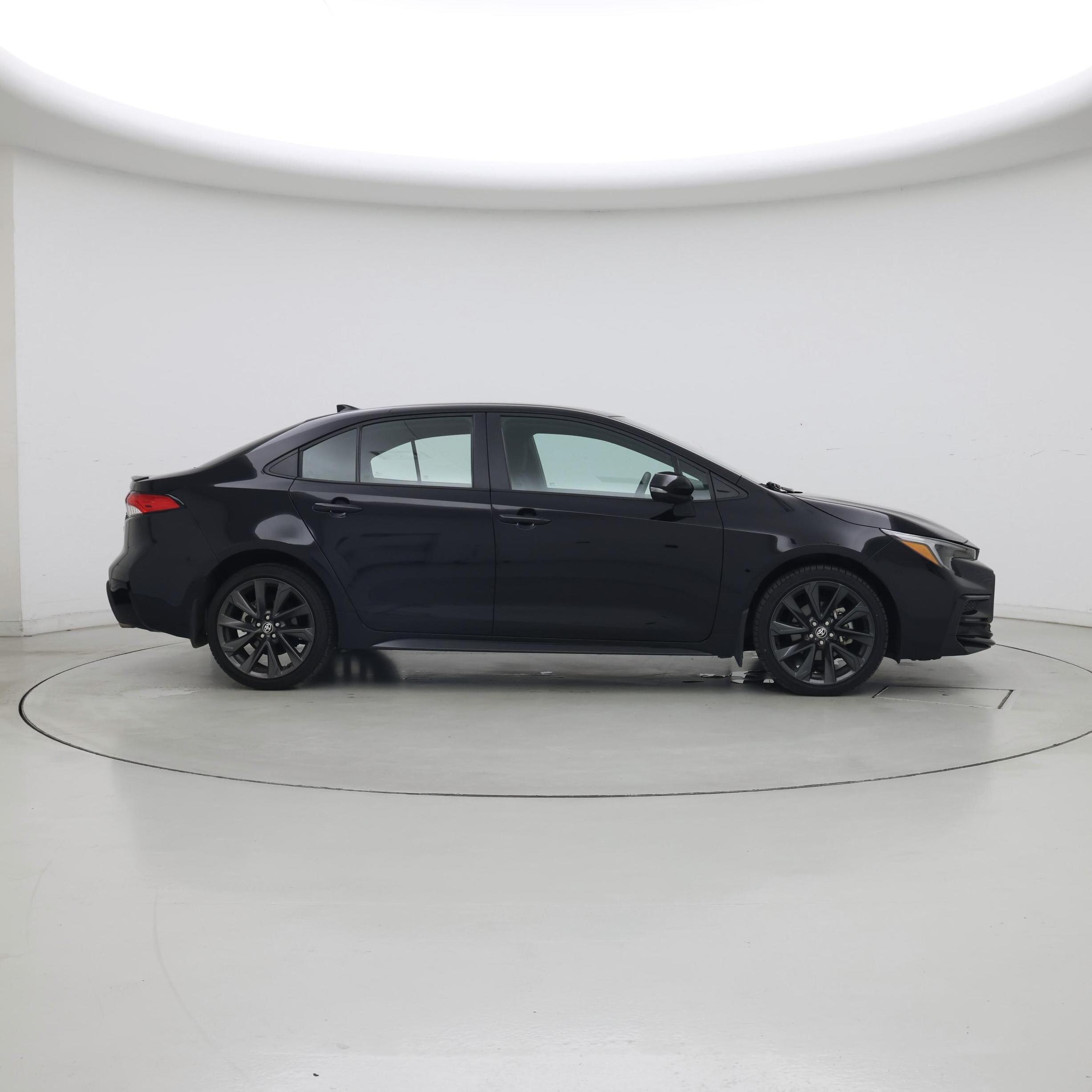 Thumbnail: 2024 Toyota Corolla - 7