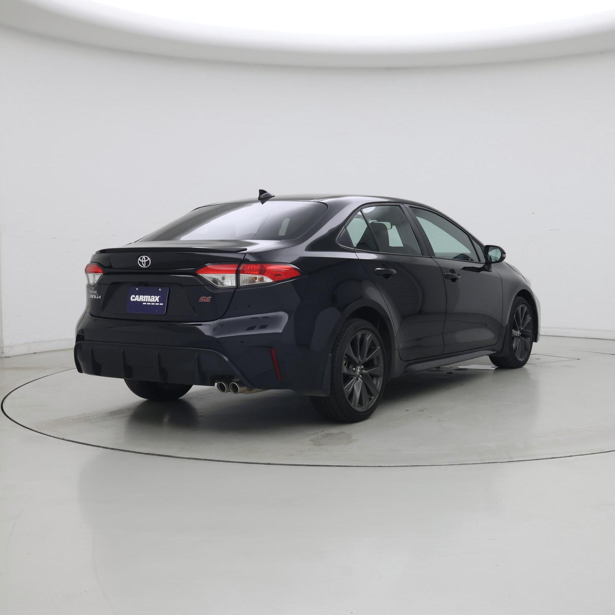 Thumbnail: 2024 Toyota Corolla - 8