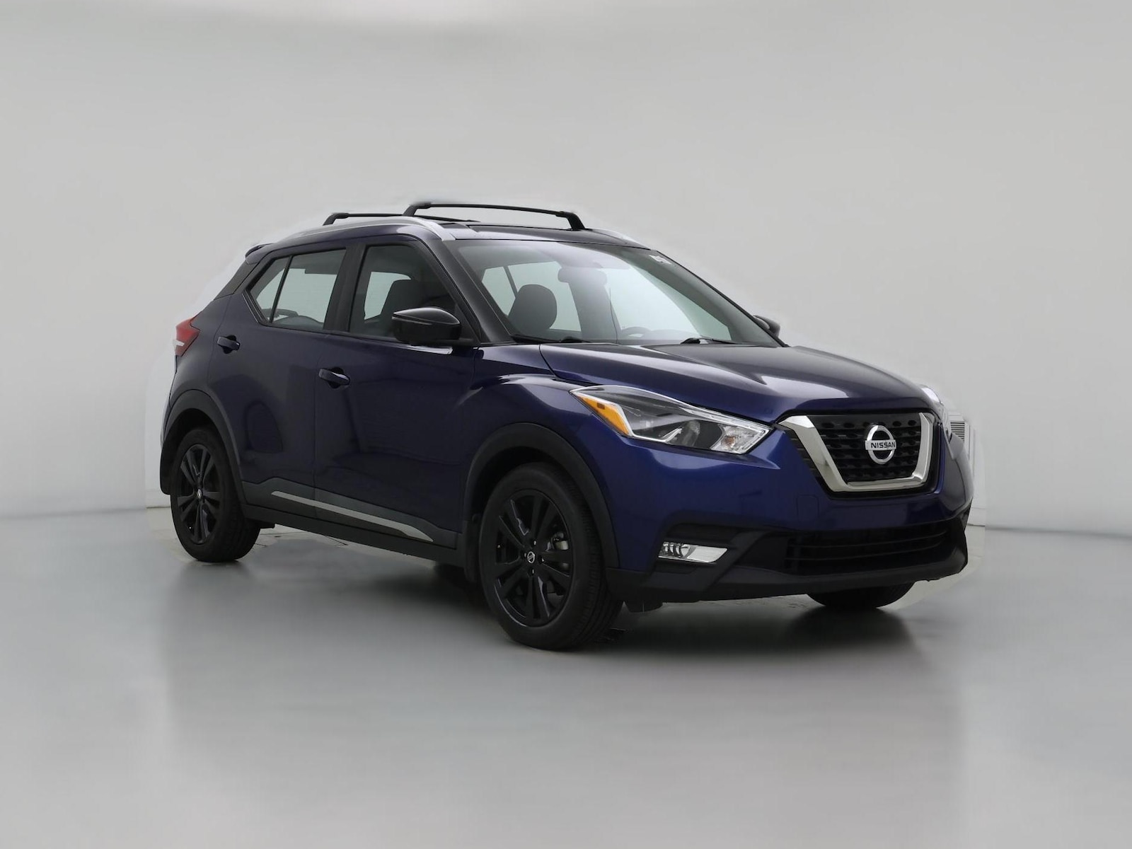 2018 Nissan Kicks