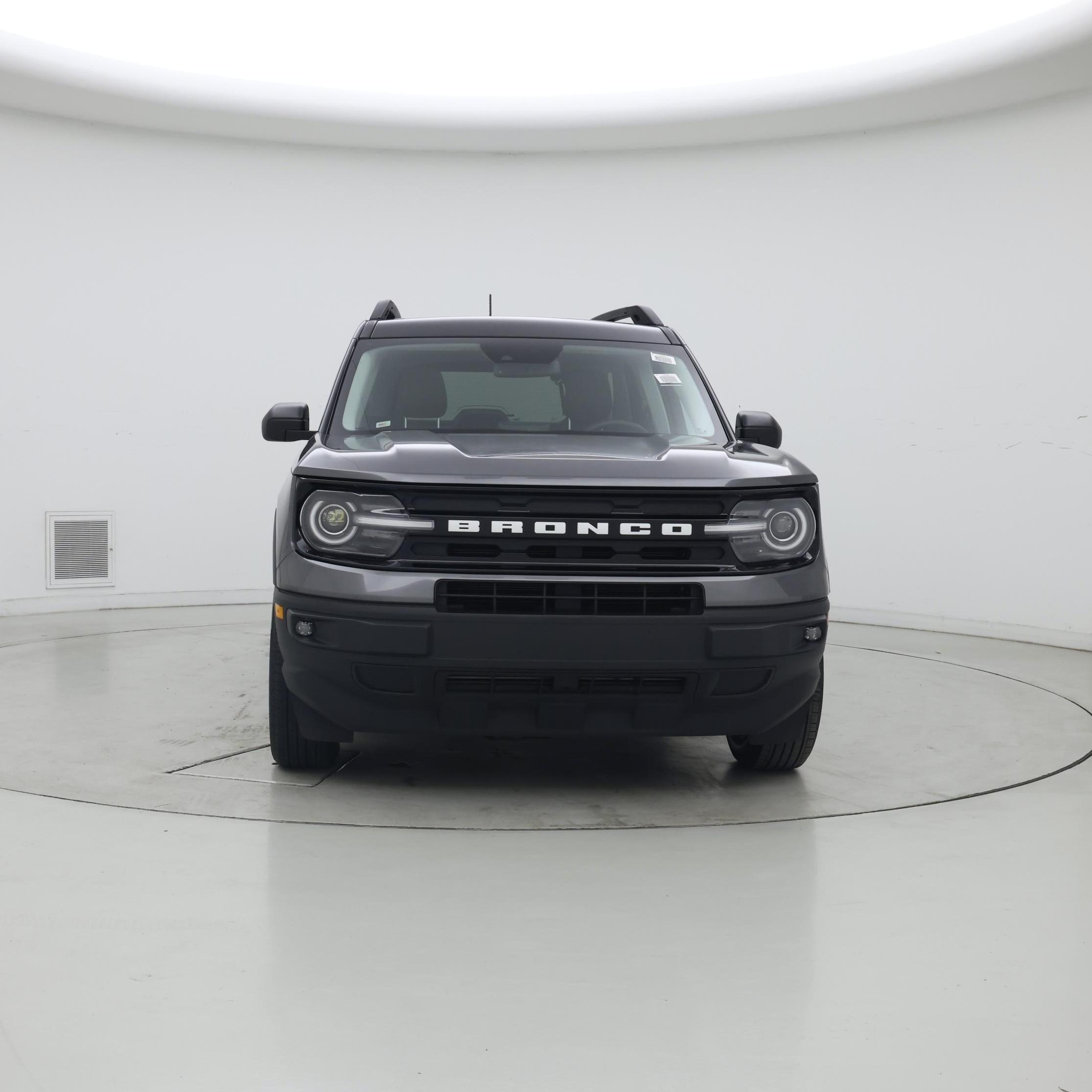 Thumbnail: 2023 Ford Bronco Sport - 5
