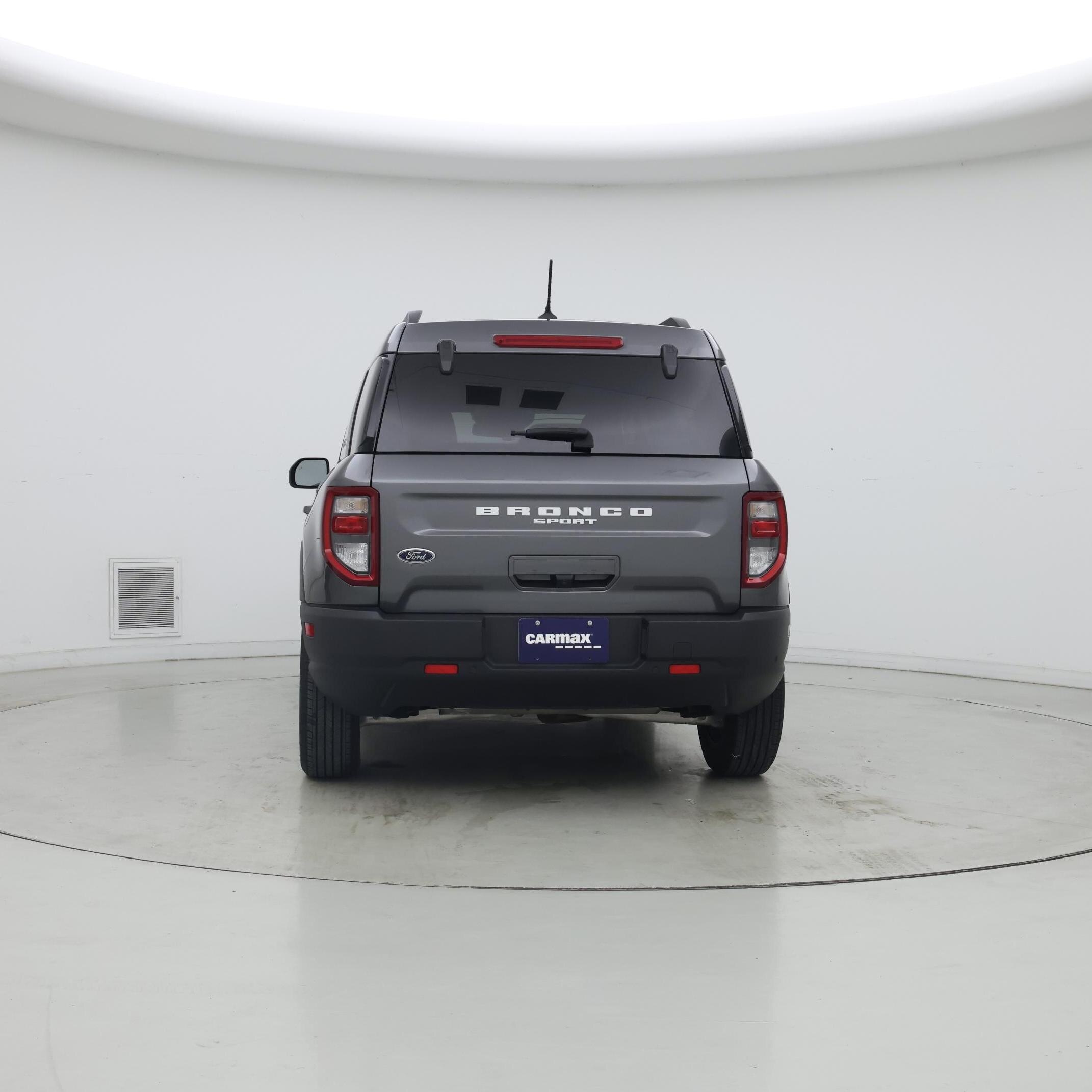 Thumbnail: 2023 Ford Bronco Sport - 6