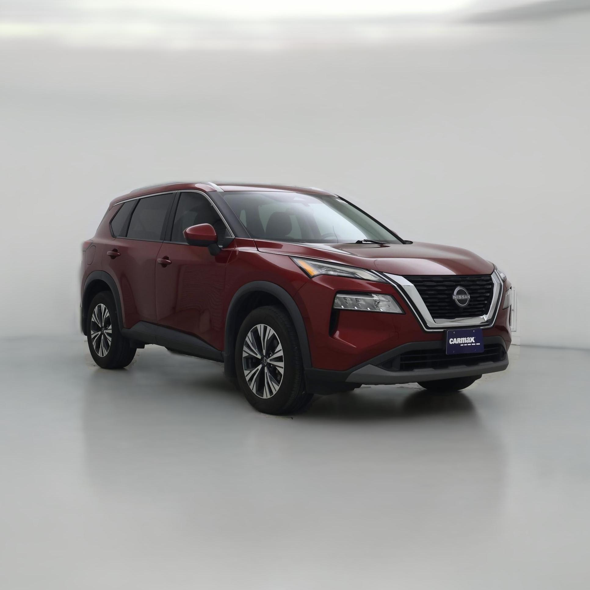Thumbnail: 2023 Nissan Rogue - 1