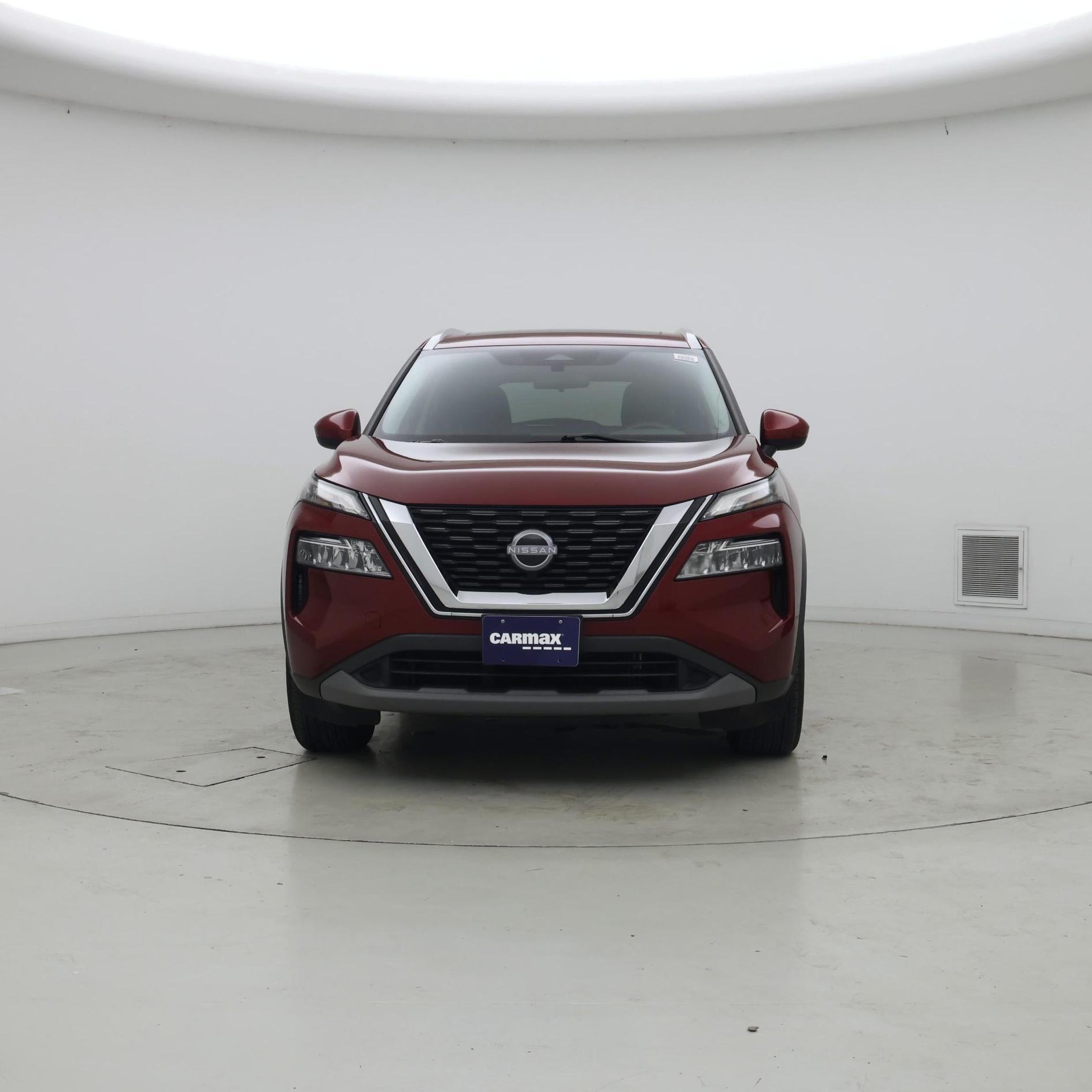 Thumbnail: 2023 Nissan Rogue - 5