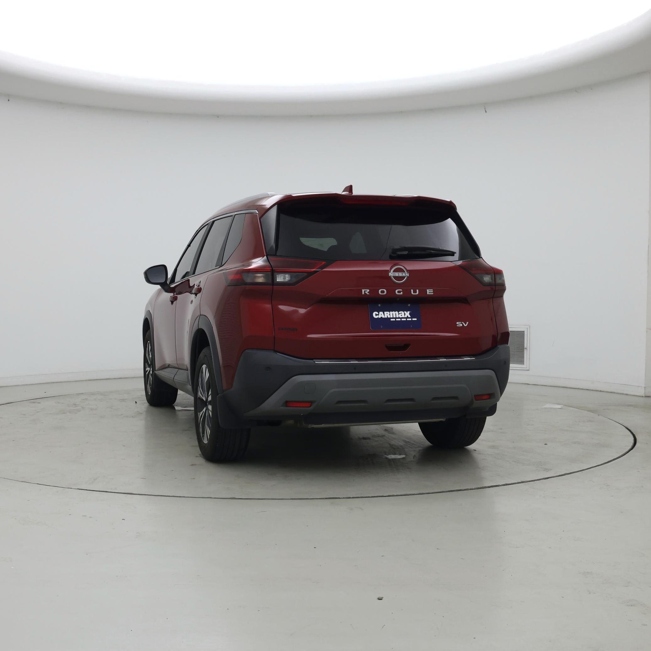Thumbnail: 2023 Nissan Rogue - 6